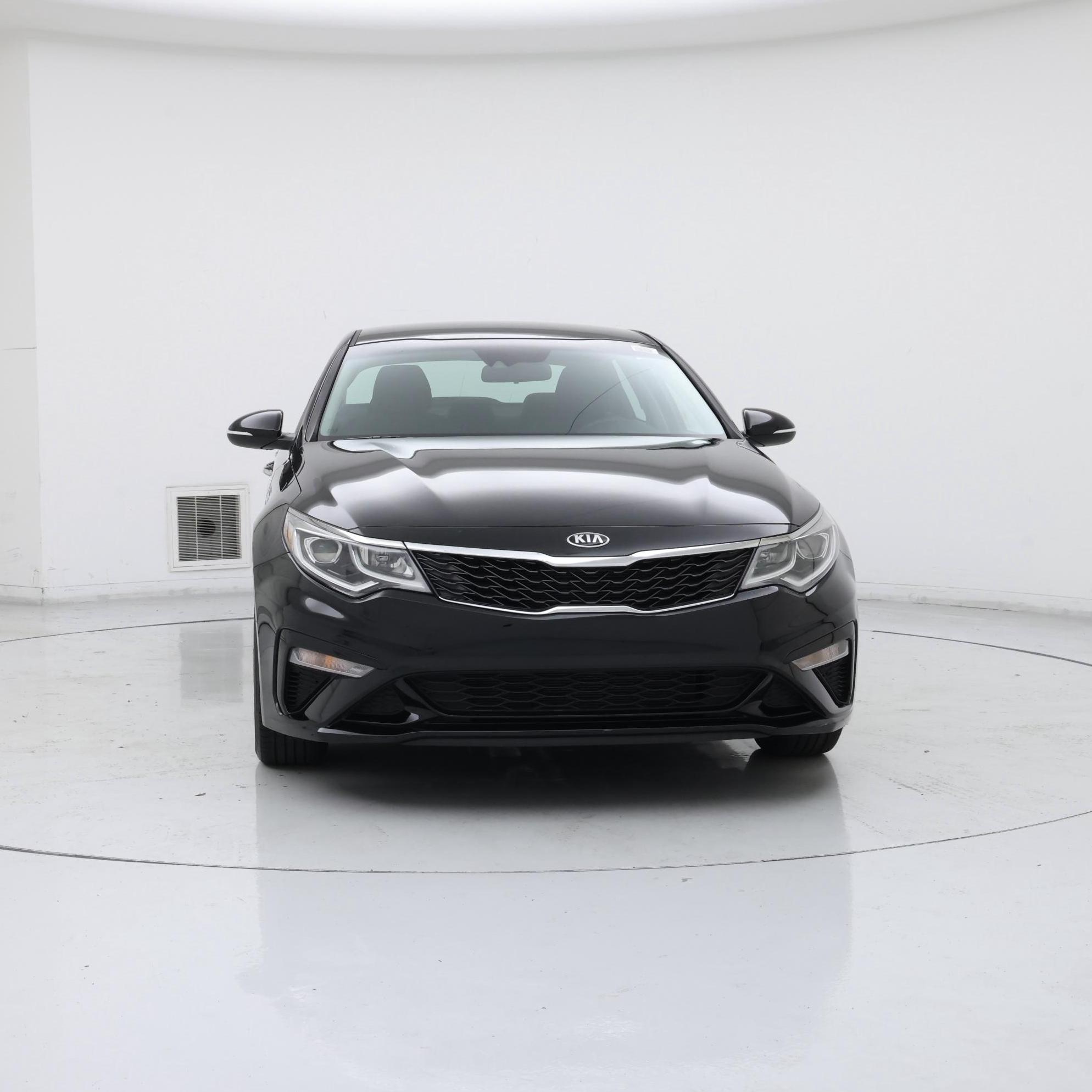 Thumbnail: 2020 Kia Optima - 5