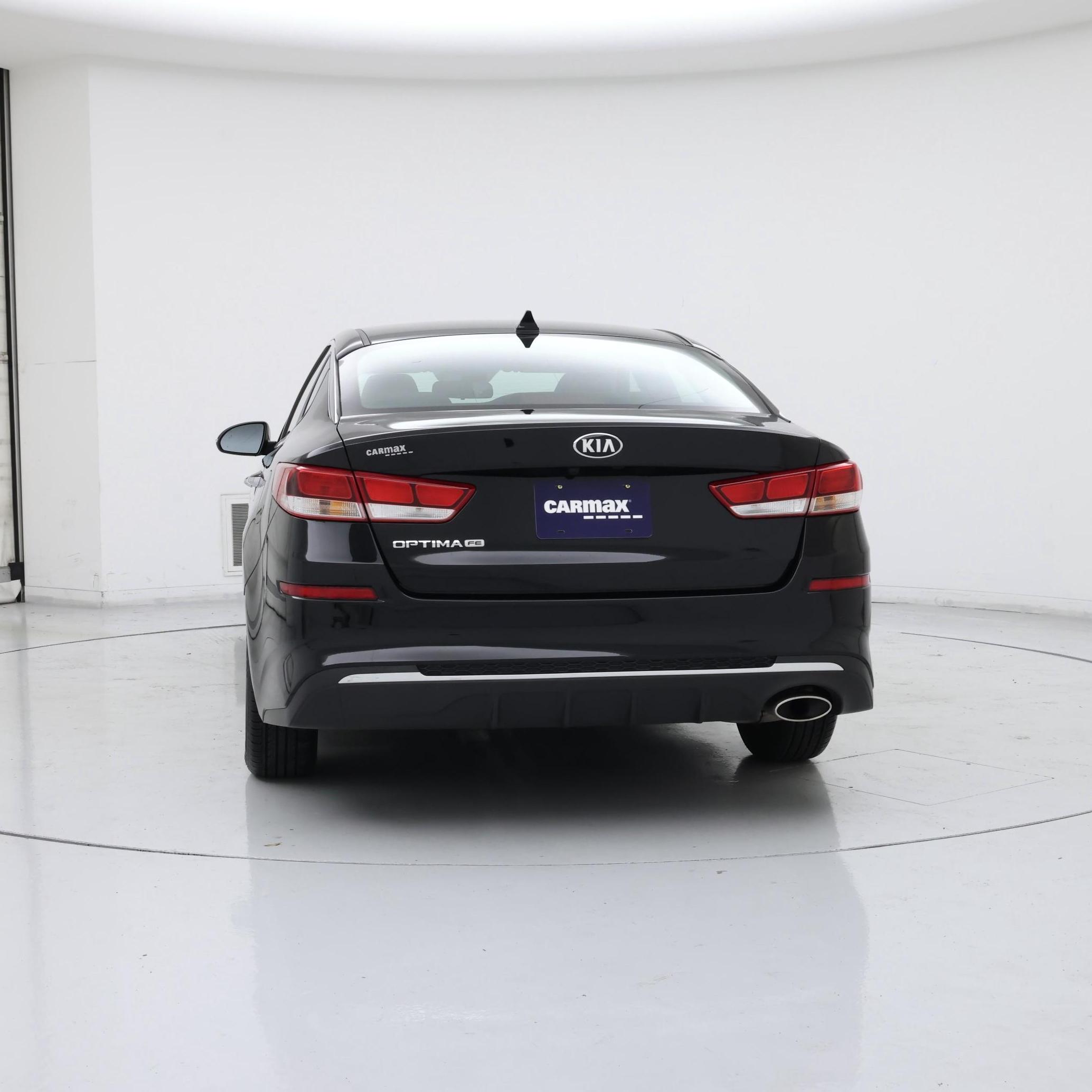 Thumbnail: 2020 Kia Optima - 6