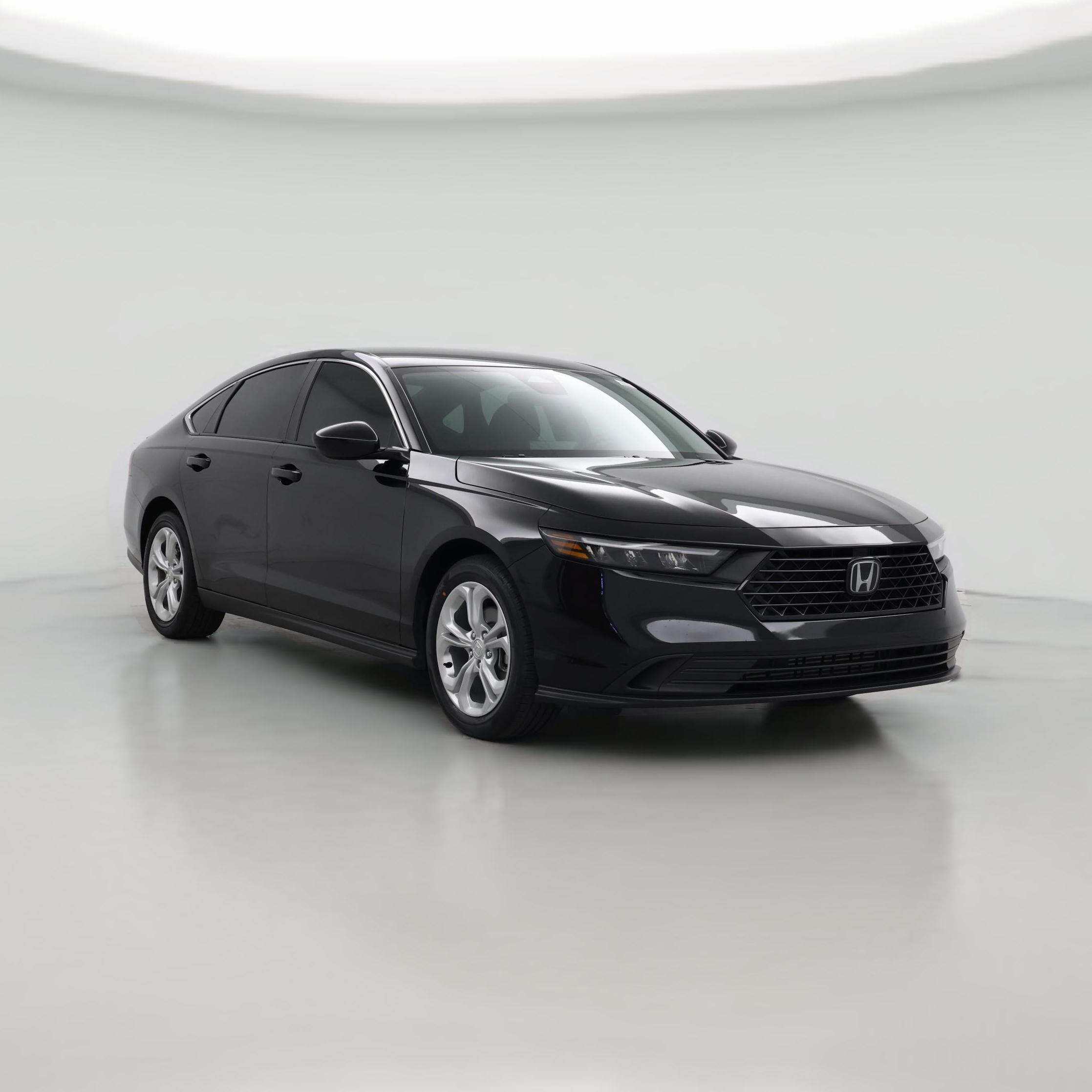 Thumbnail: 2024 Honda Accord - 1