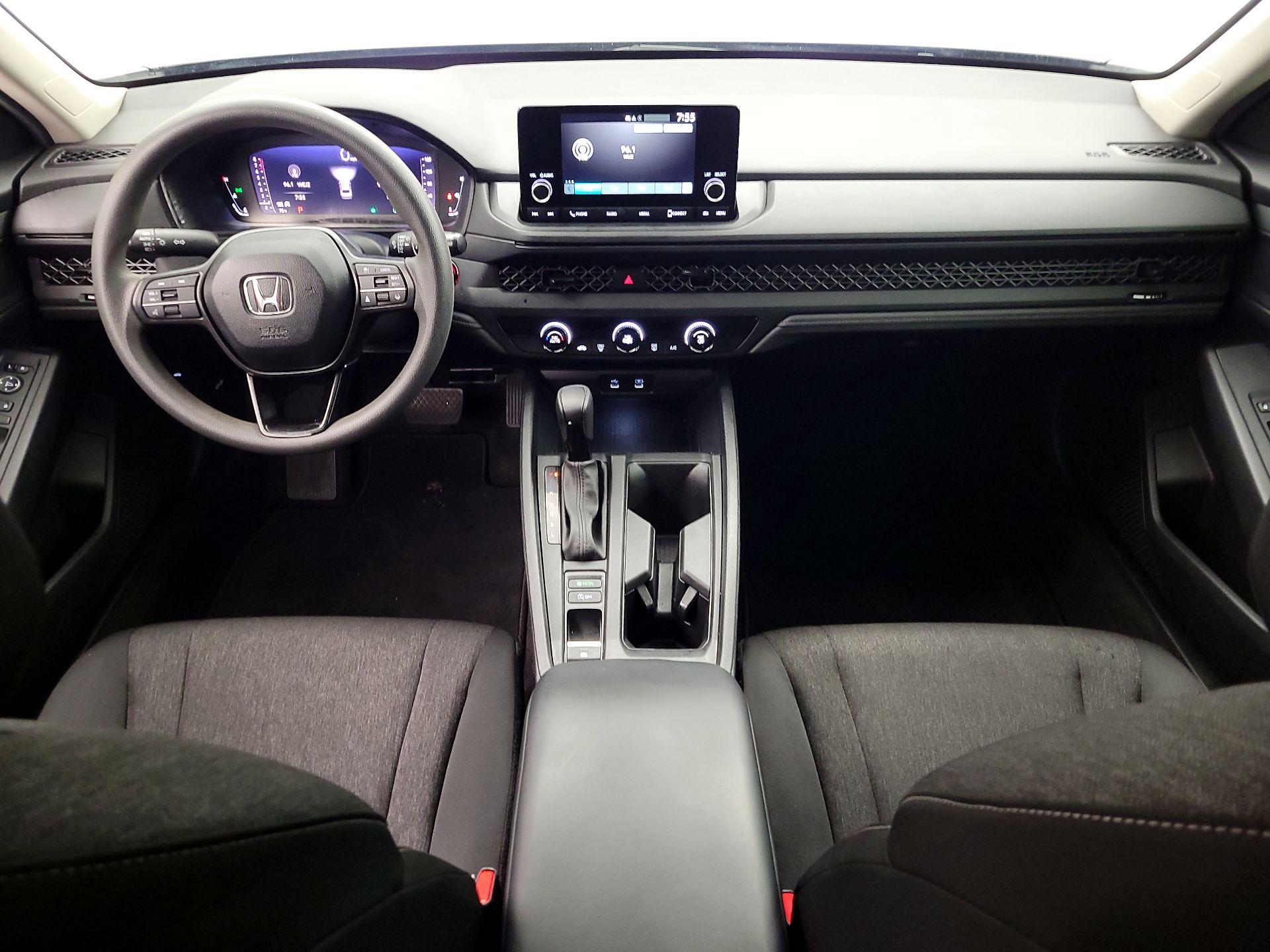 Thumbnail: 2024 Honda Accord - 9