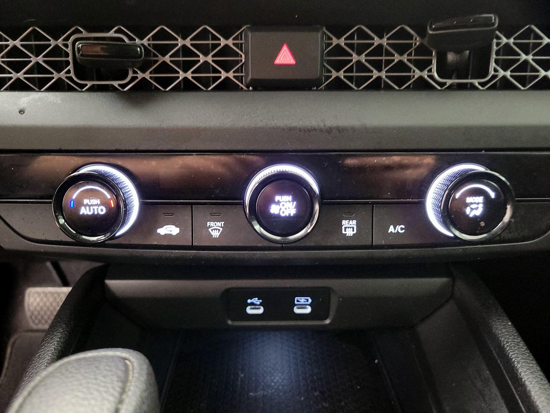 Thumbnail: 2024 Honda Accord - 15