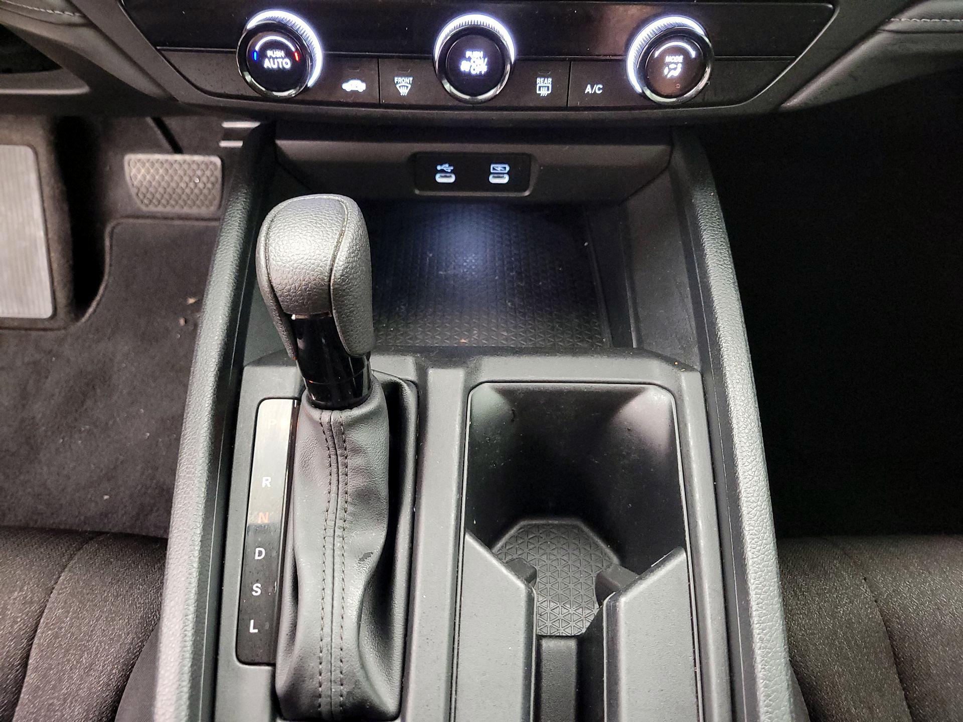 Thumbnail: 2024 Honda Accord - 16