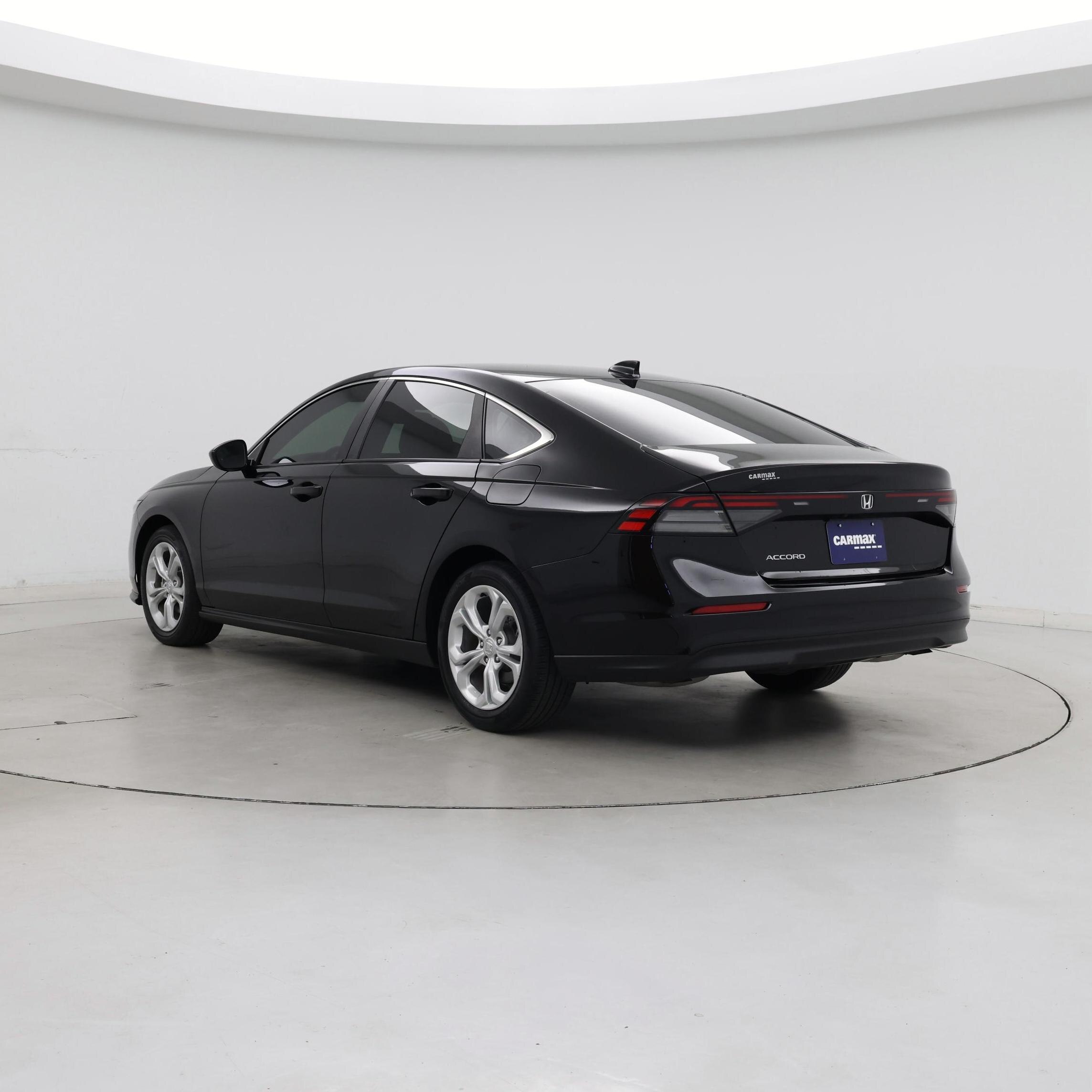 Thumbnail: 2024 Honda Accord - 2