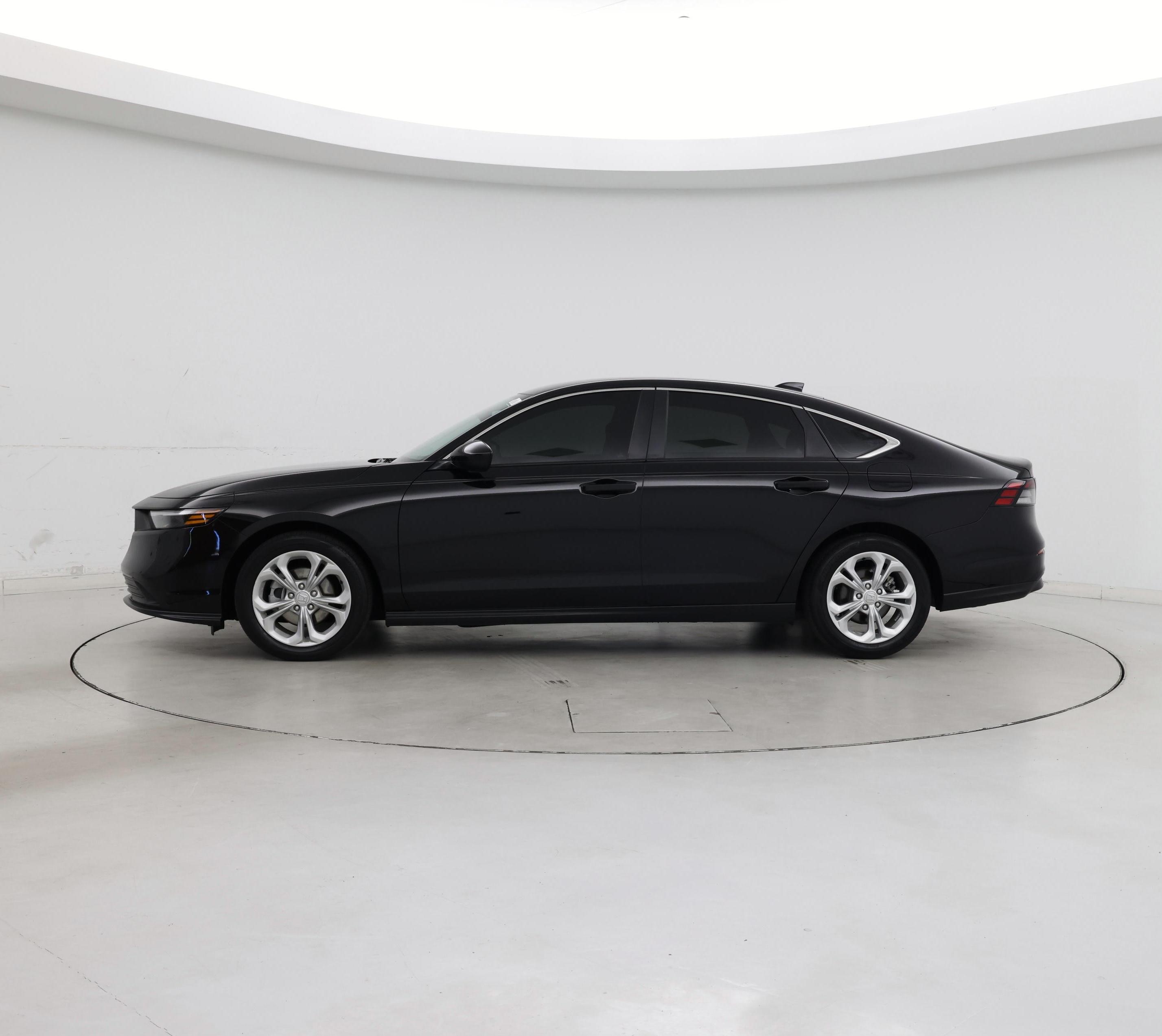 Thumbnail: 2024 Honda Accord - 3