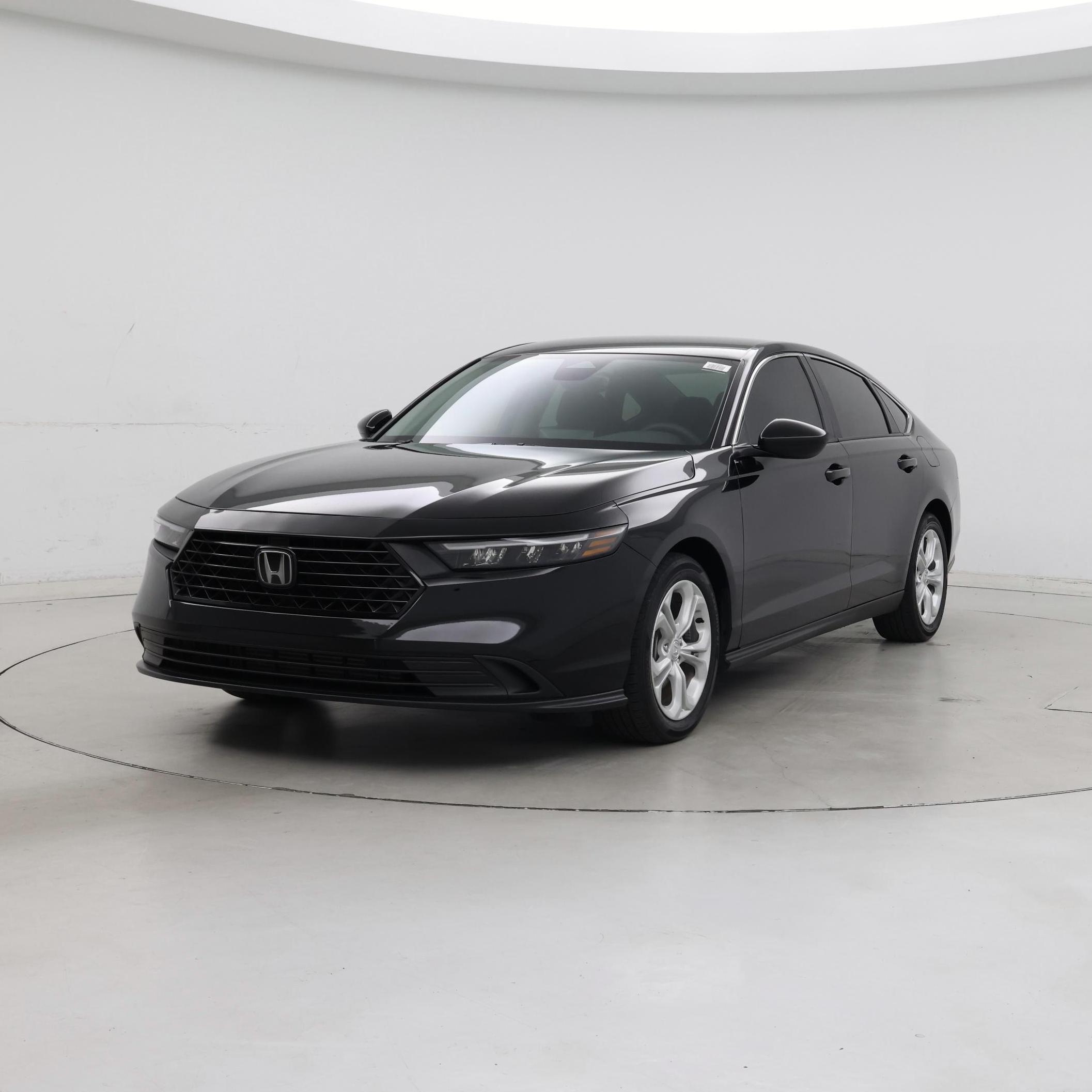 Thumbnail: 2024 Honda Accord - 4