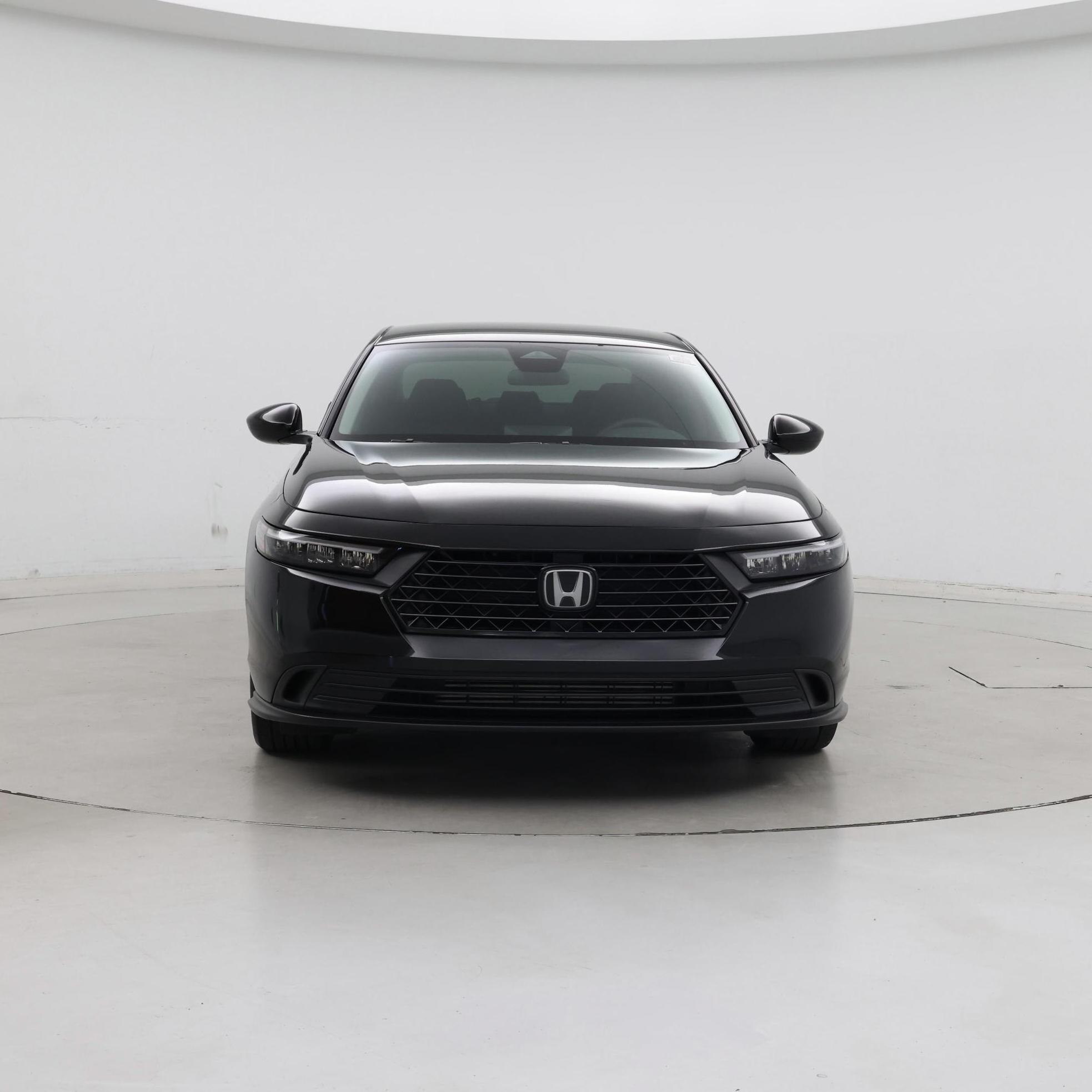 Thumbnail: 2024 Honda Accord - 5