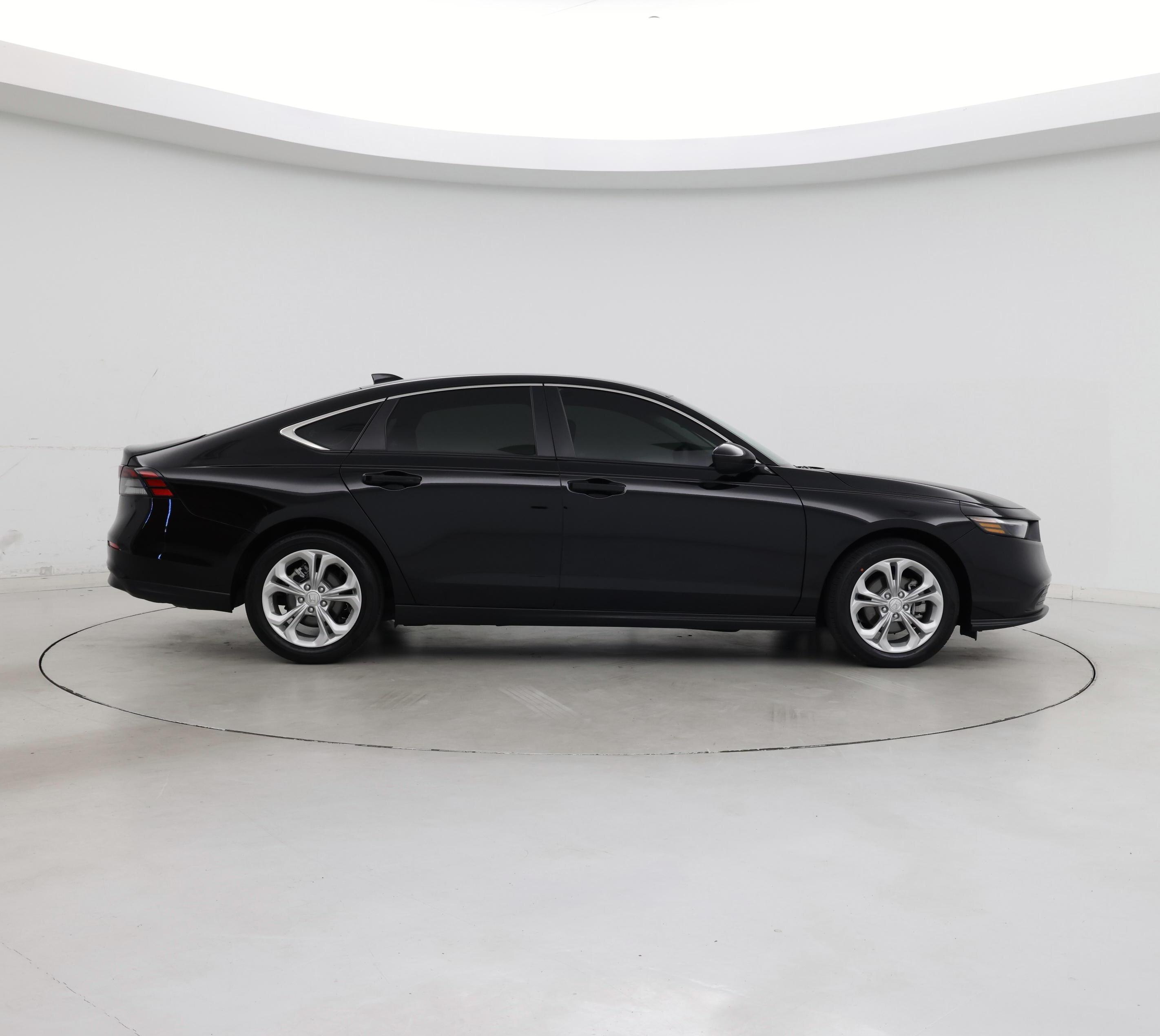 Thumbnail: 2024 Honda Accord - 7