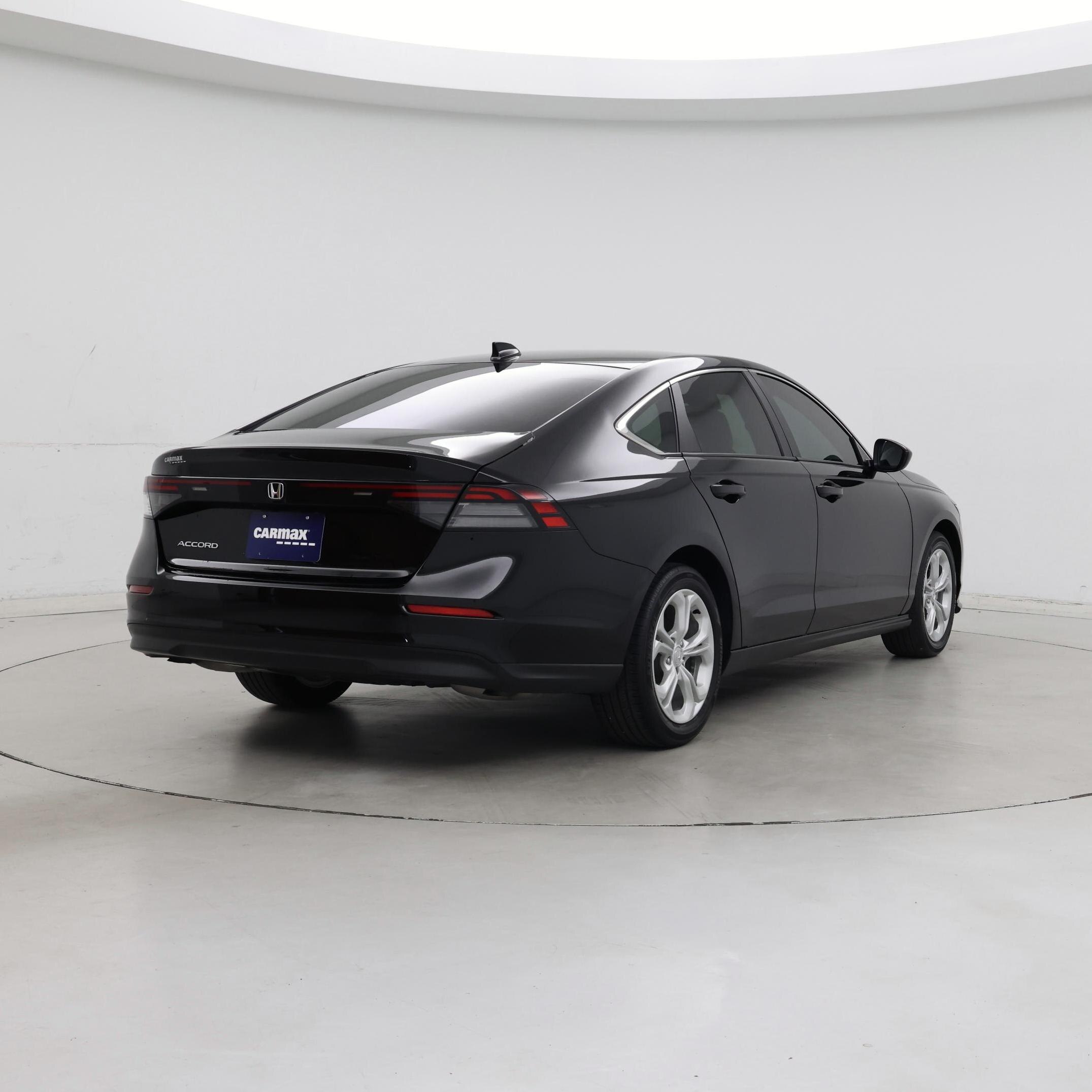 Thumbnail: 2024 Honda Accord - 8