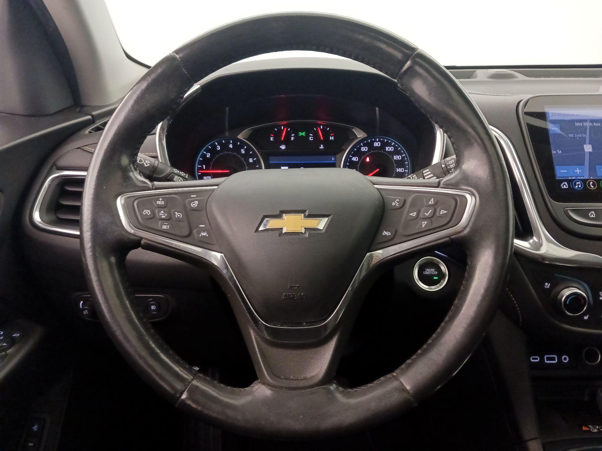 Thumbnail: 2020 Chevrolet Equinox - 10