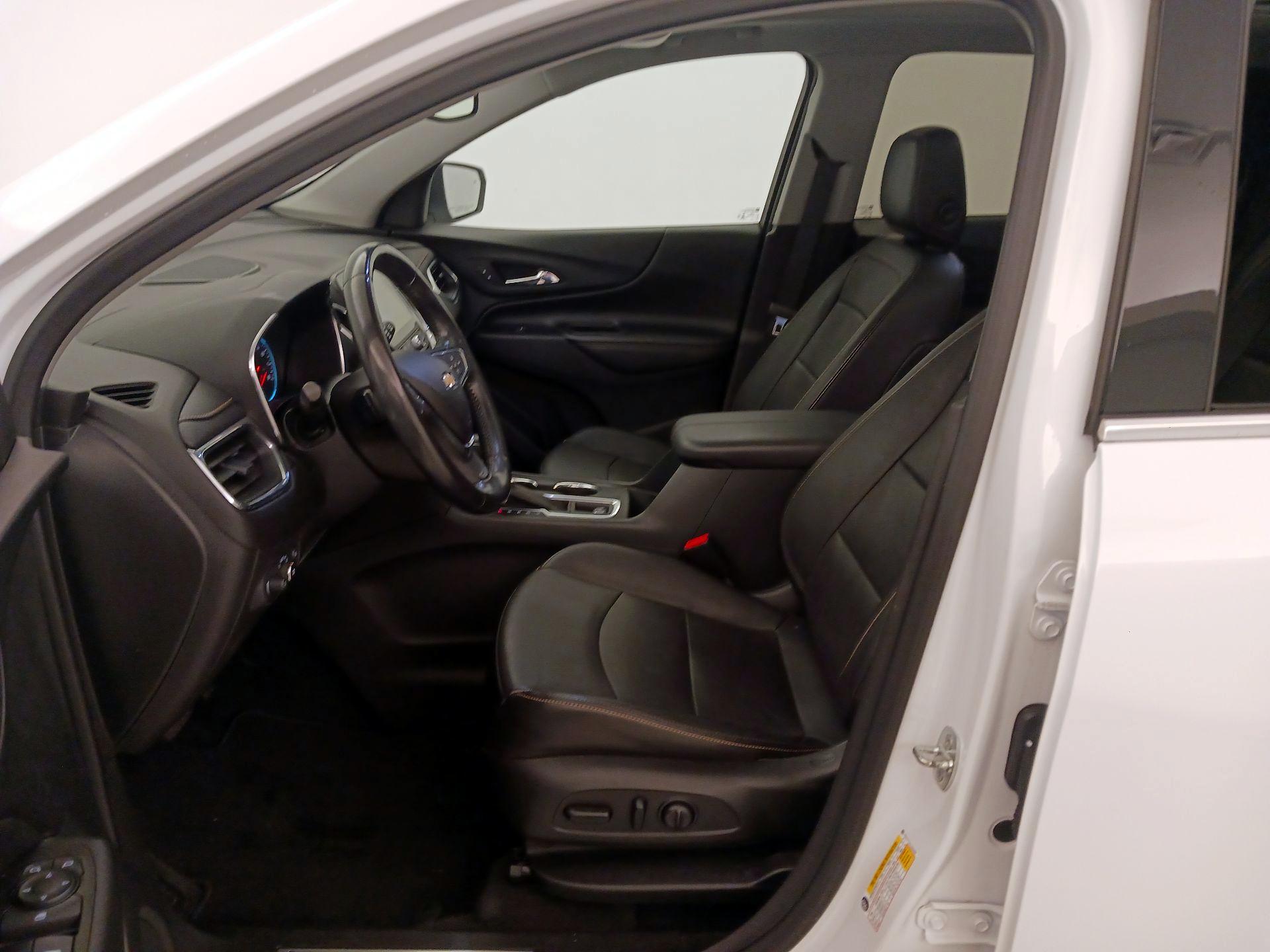 Thumbnail: 2020 Chevrolet Equinox - 11