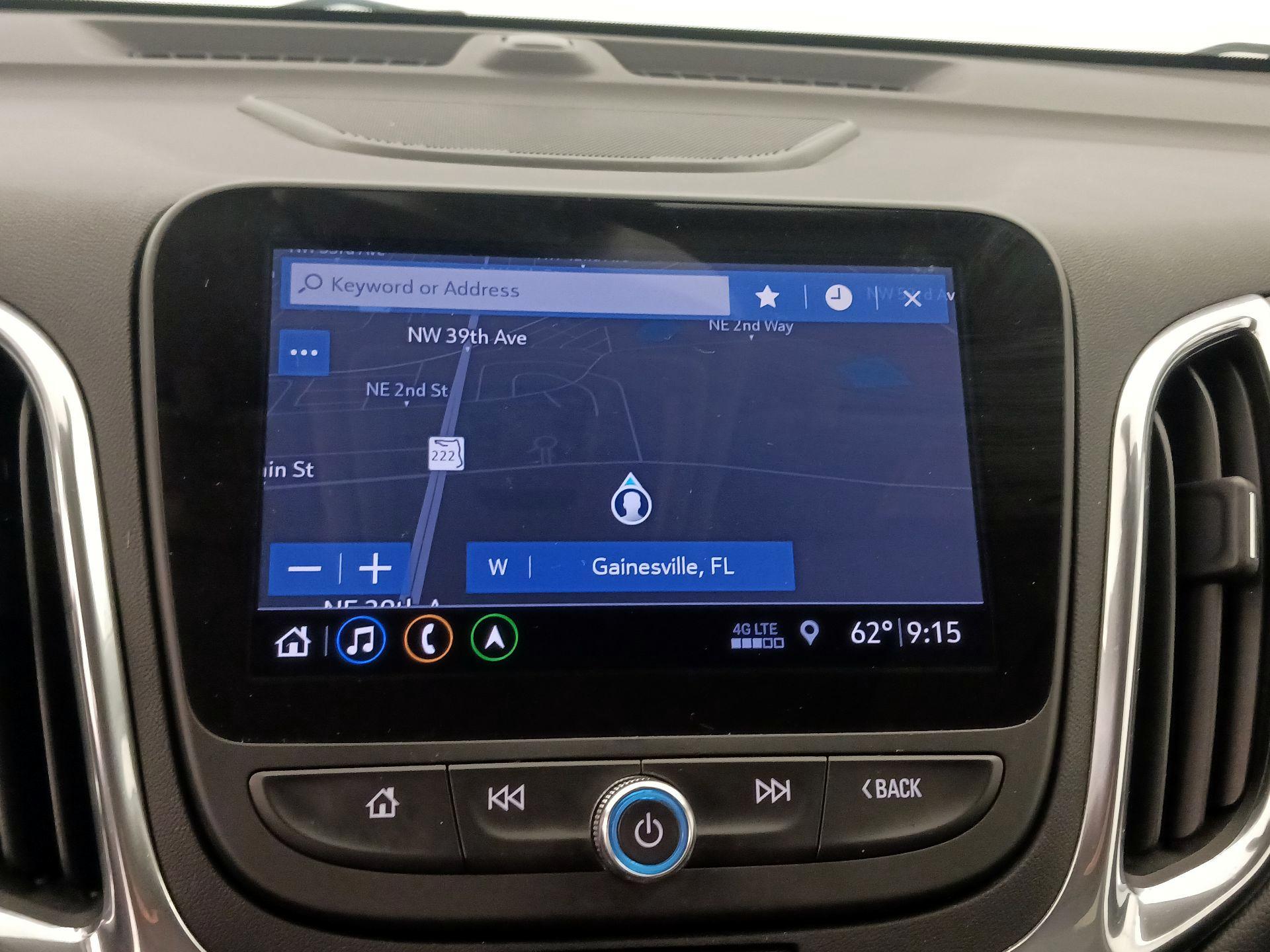 Thumbnail: 2020 Chevrolet Equinox - 14