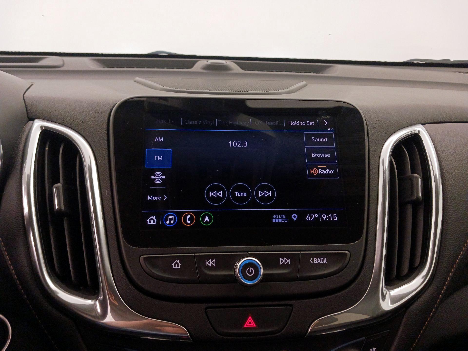 Thumbnail: 2020 Chevrolet Equinox - 16