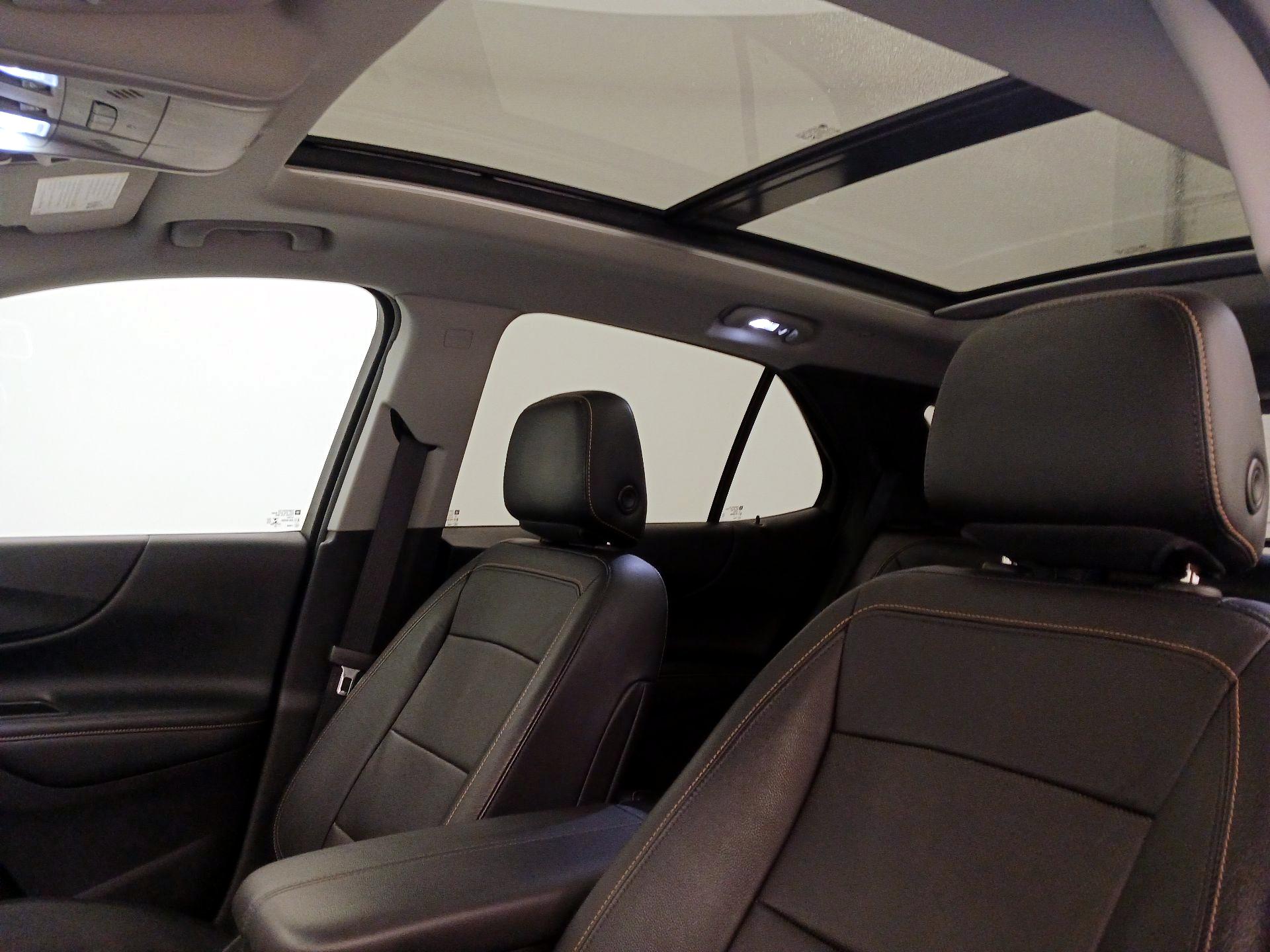 Thumbnail: 2020 Chevrolet Equinox - 20