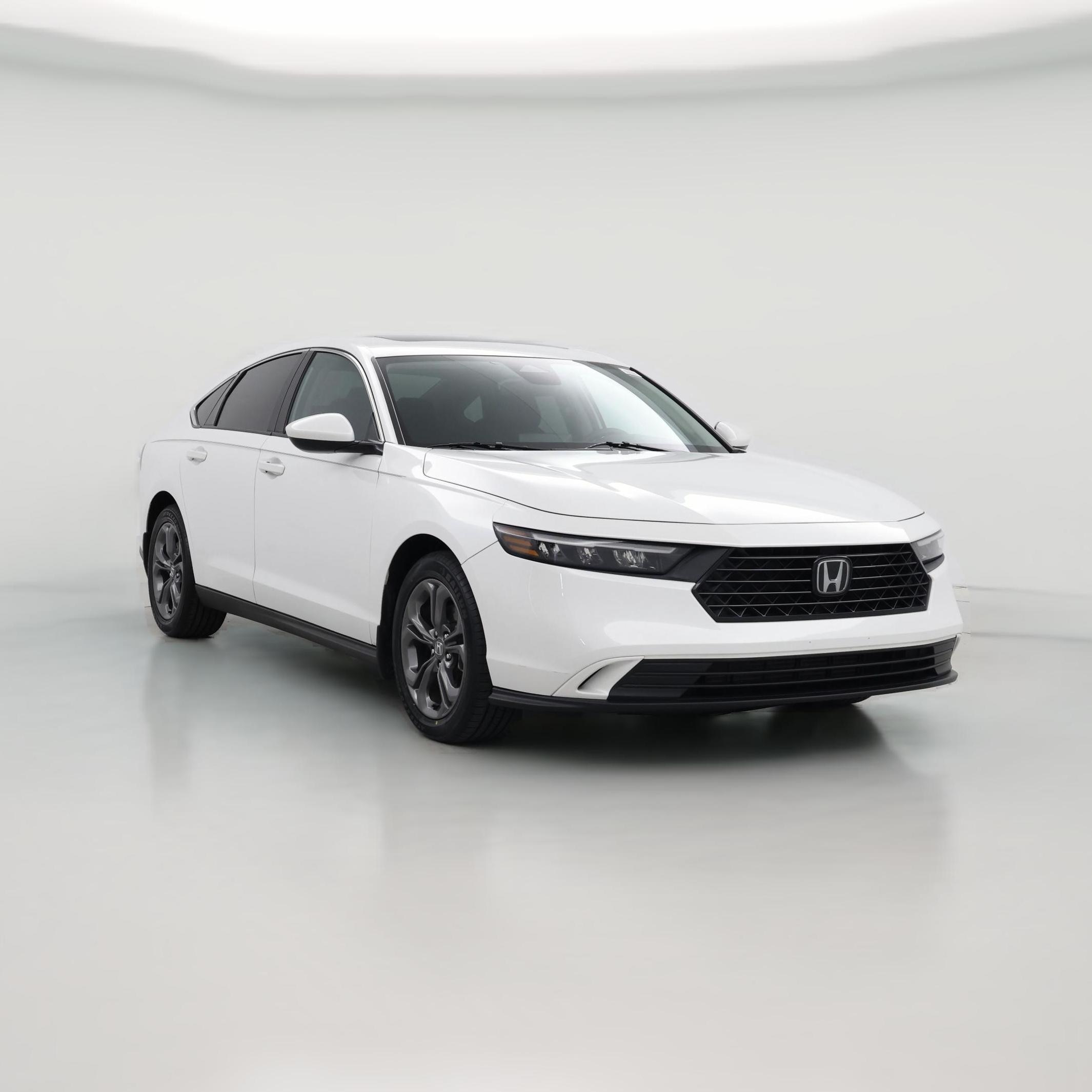 Thumbnail: 2023 Honda Accord - 1
