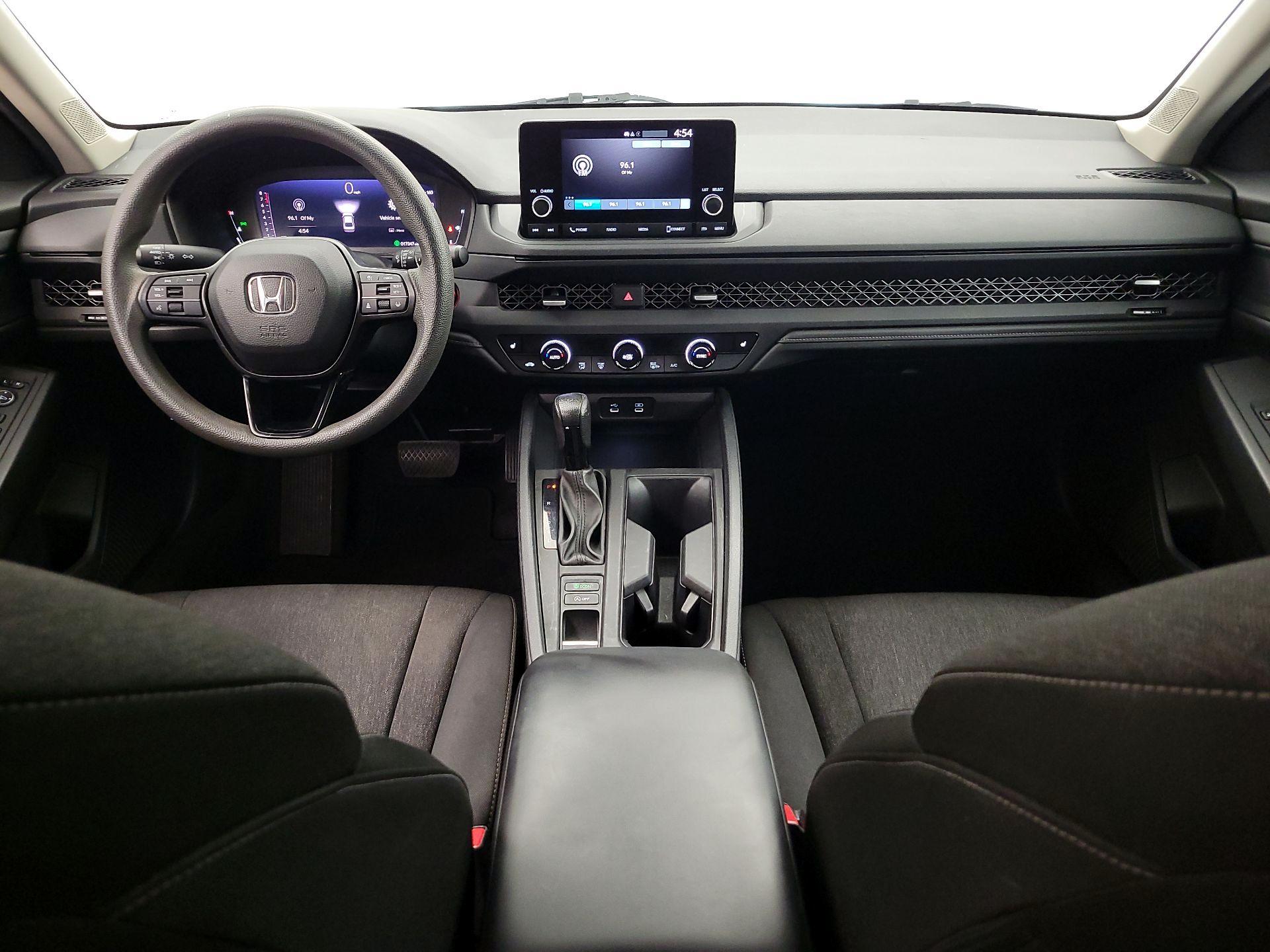 Thumbnail: 2023 Honda Accord - 9