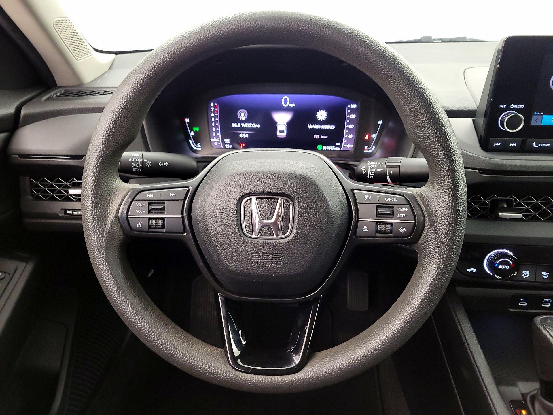 Thumbnail: 2023 Honda Accord - 10