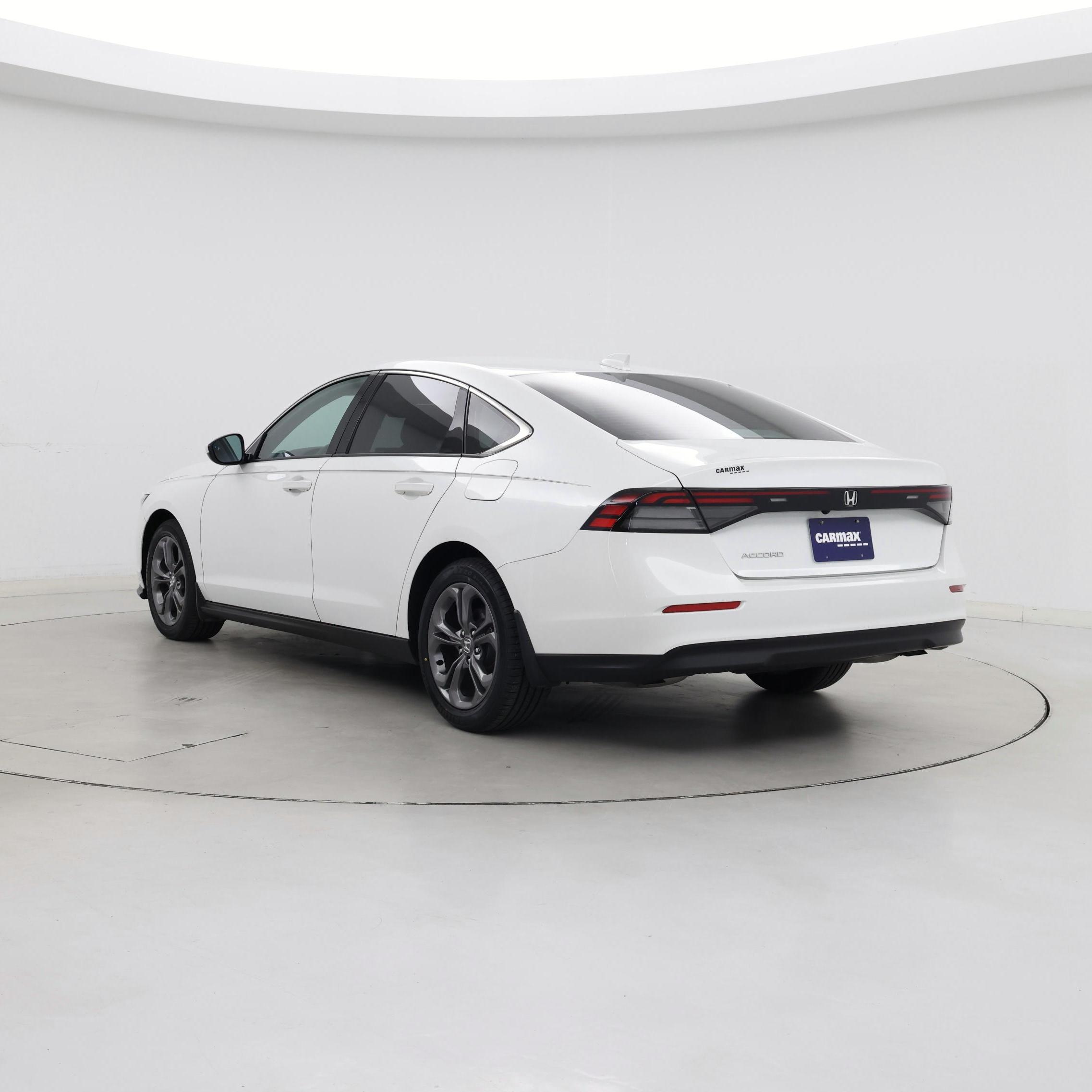 Thumbnail: 2023 Honda Accord - 2