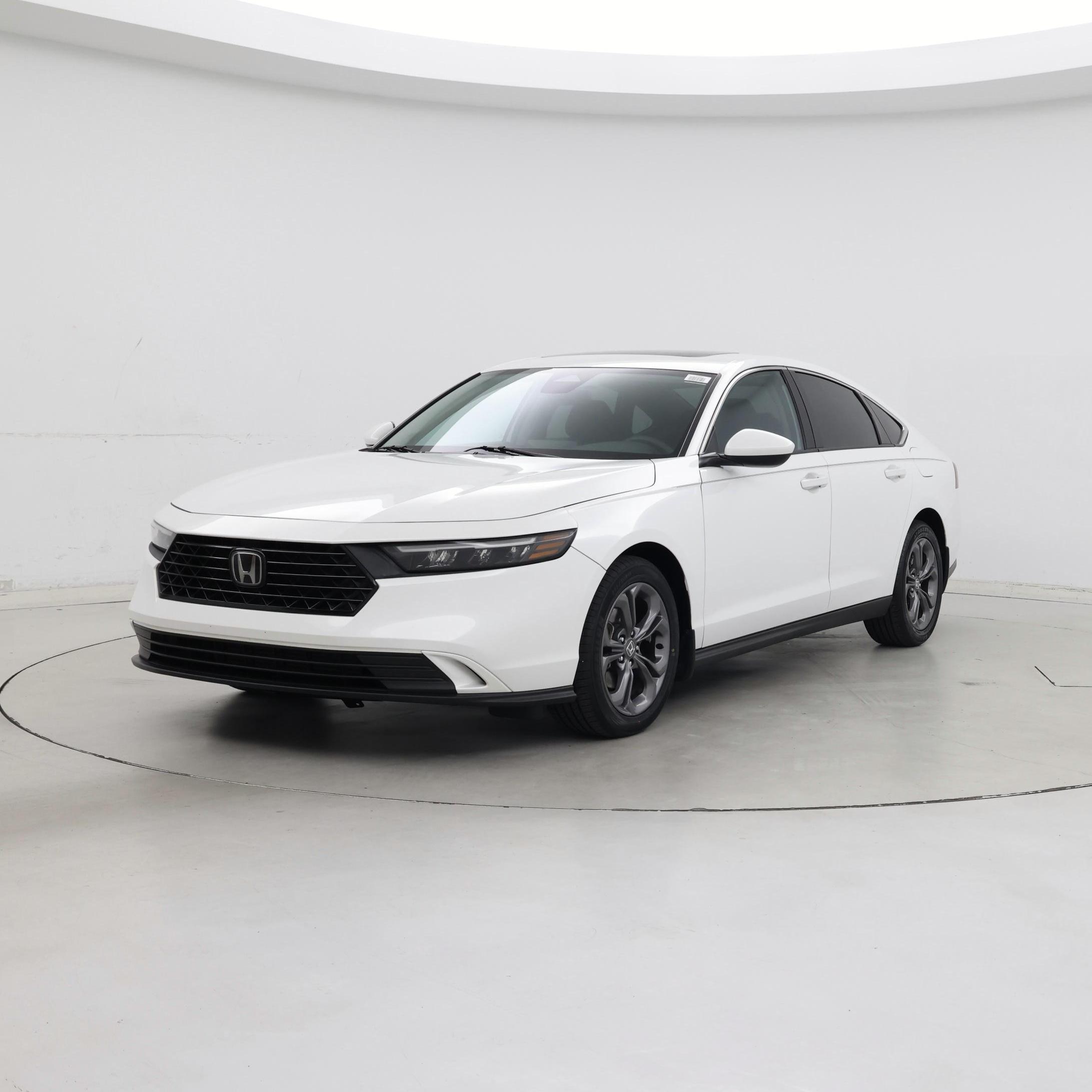 Thumbnail: 2023 Honda Accord - 4