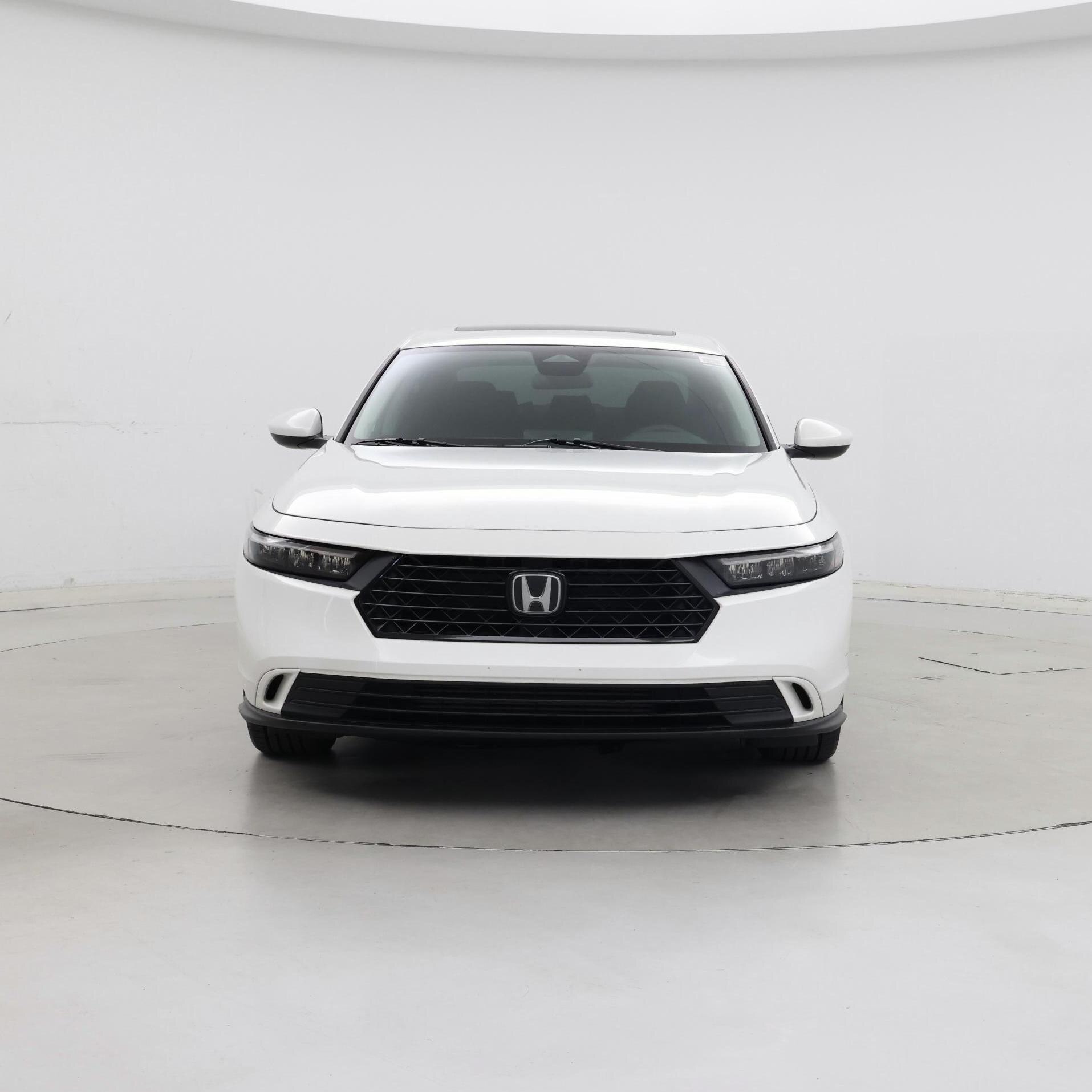 Thumbnail: 2023 Honda Accord - 5