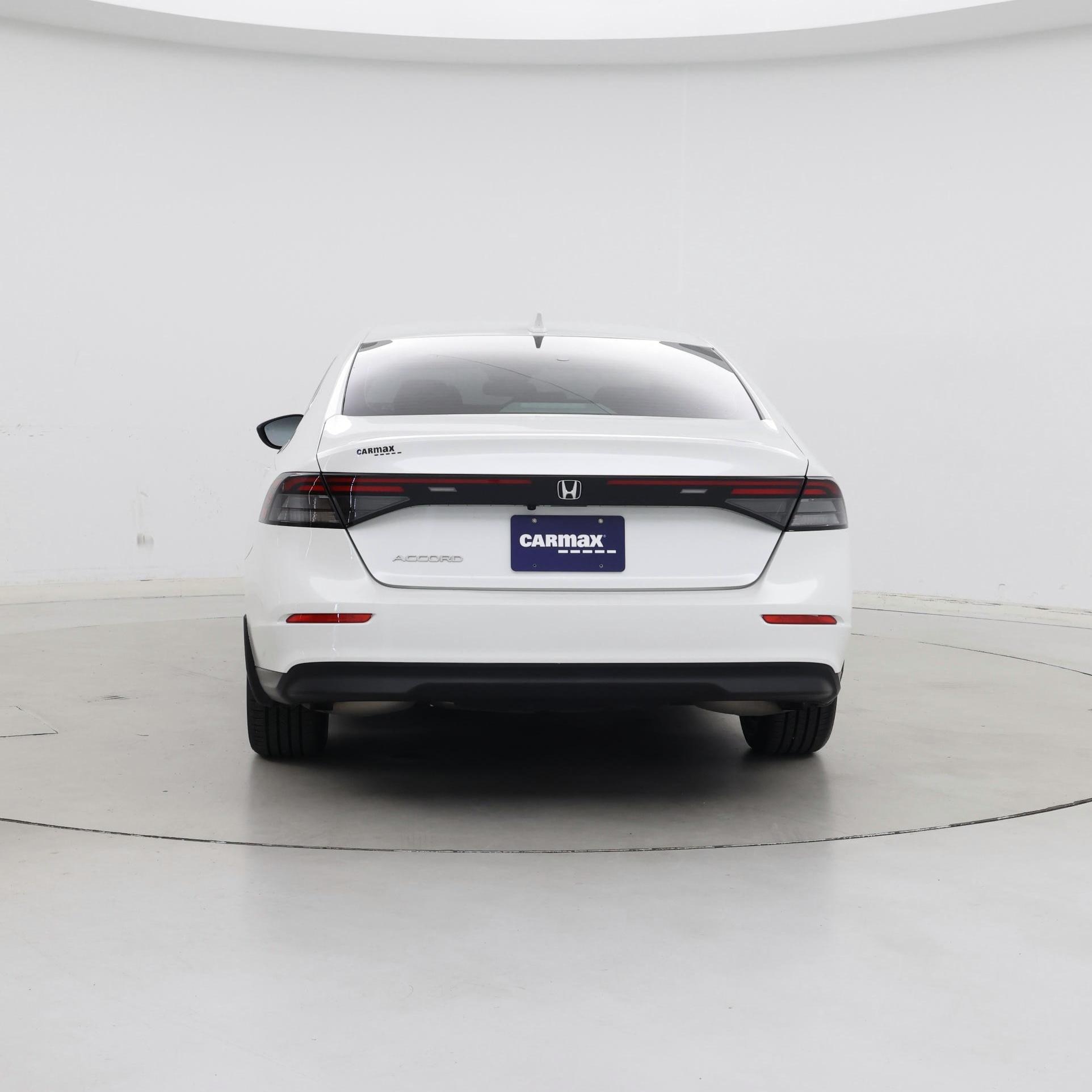 Thumbnail: 2023 Honda Accord - 6