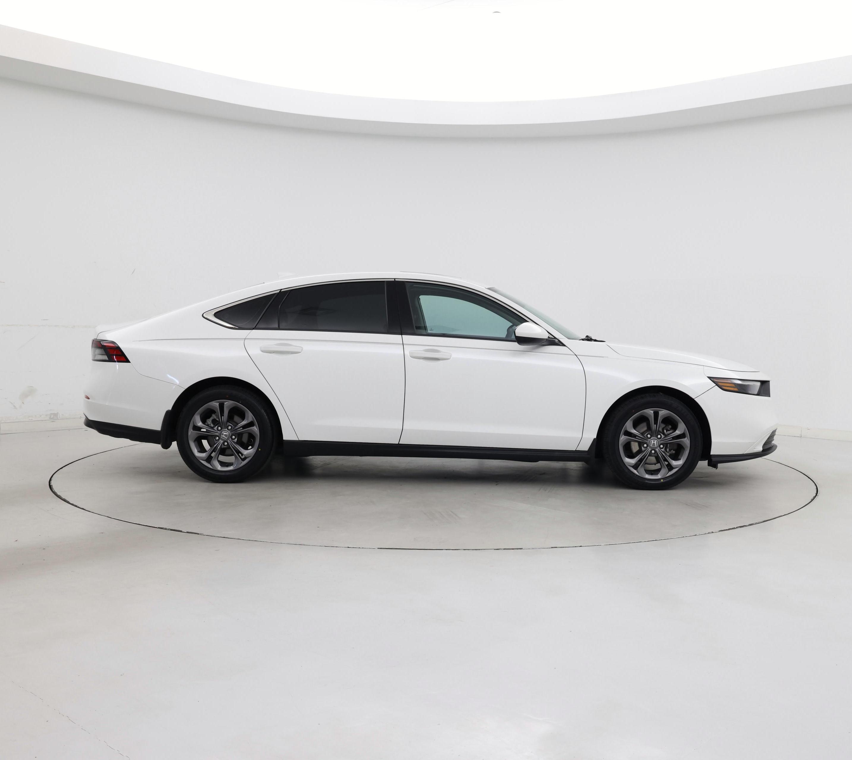 Thumbnail: 2023 Honda Accord - 7