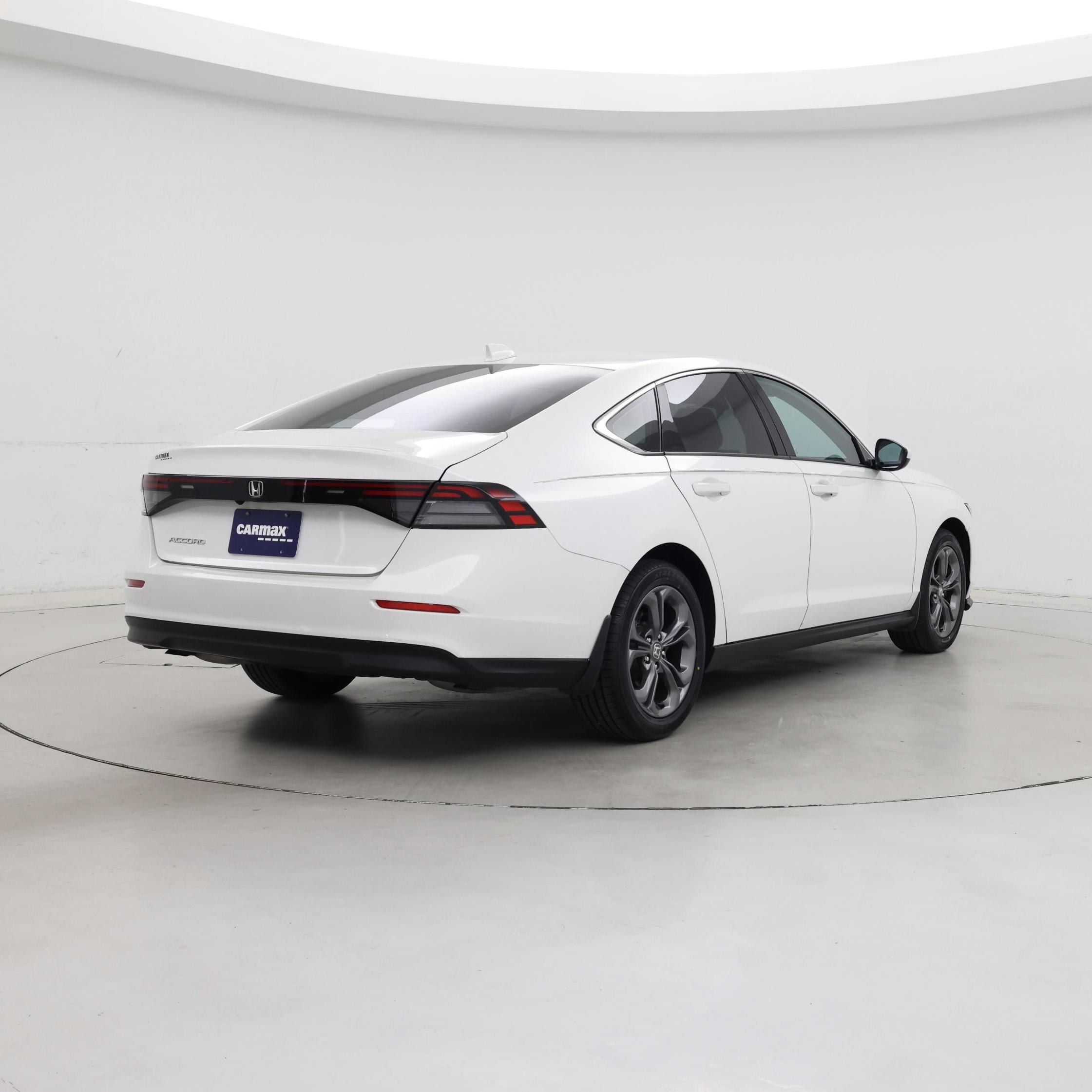 Thumbnail: 2023 Honda Accord - 8