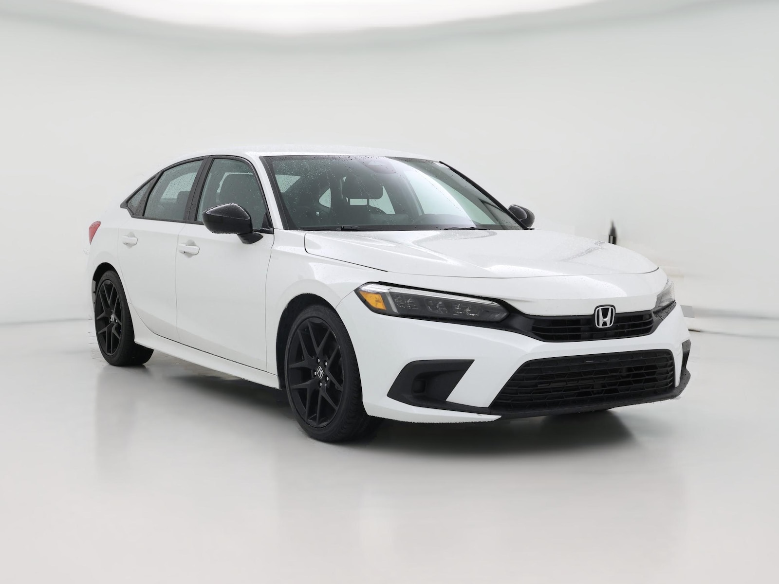 2024 Honda Civic Sedan