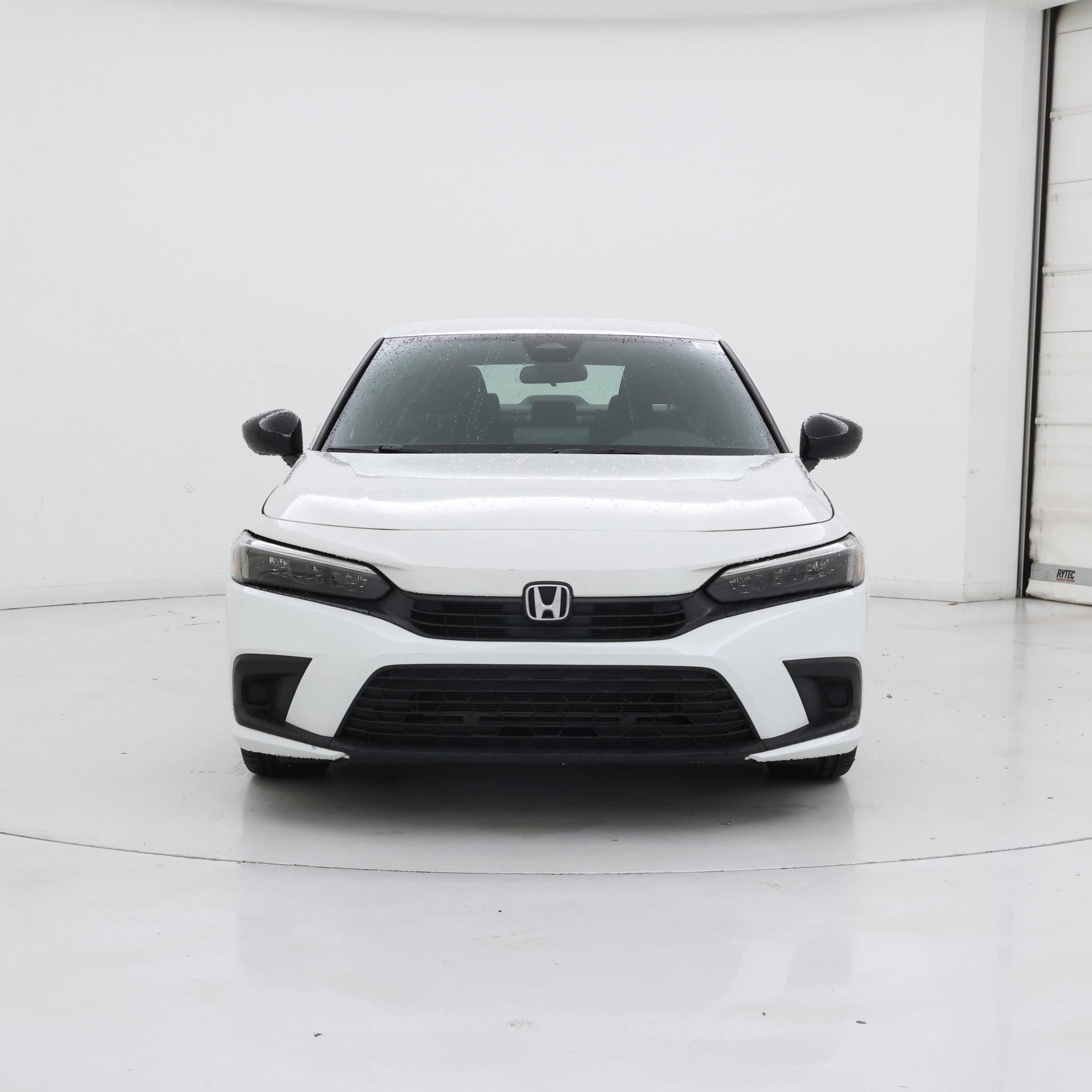 Thumbnail: 2024 Honda Civic - 5