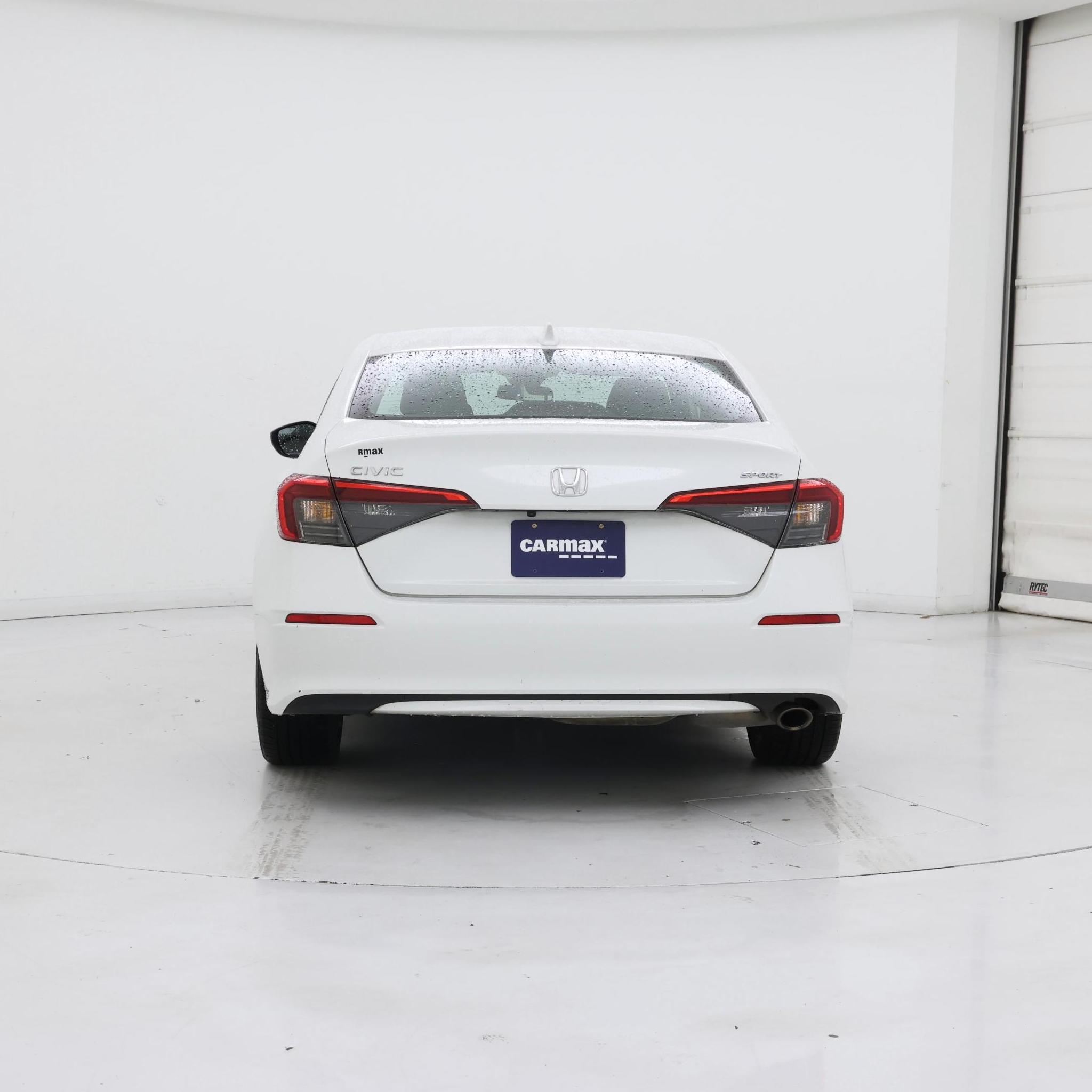 Thumbnail: 2024 Honda Civic - 6