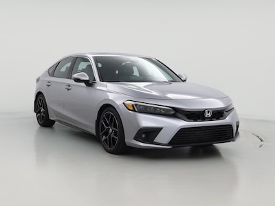 2022 Honda Civic Sport Touring