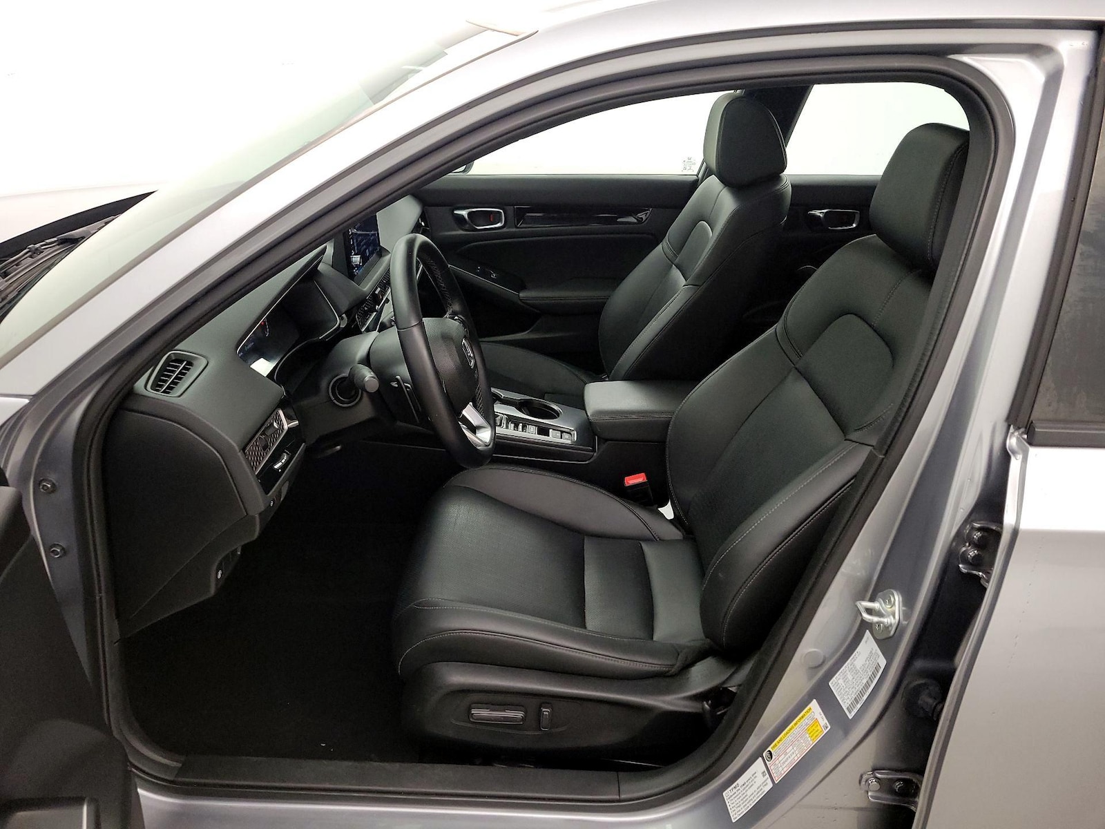 2022 Honda Civic Hatchback Sport Touring - Photo 12