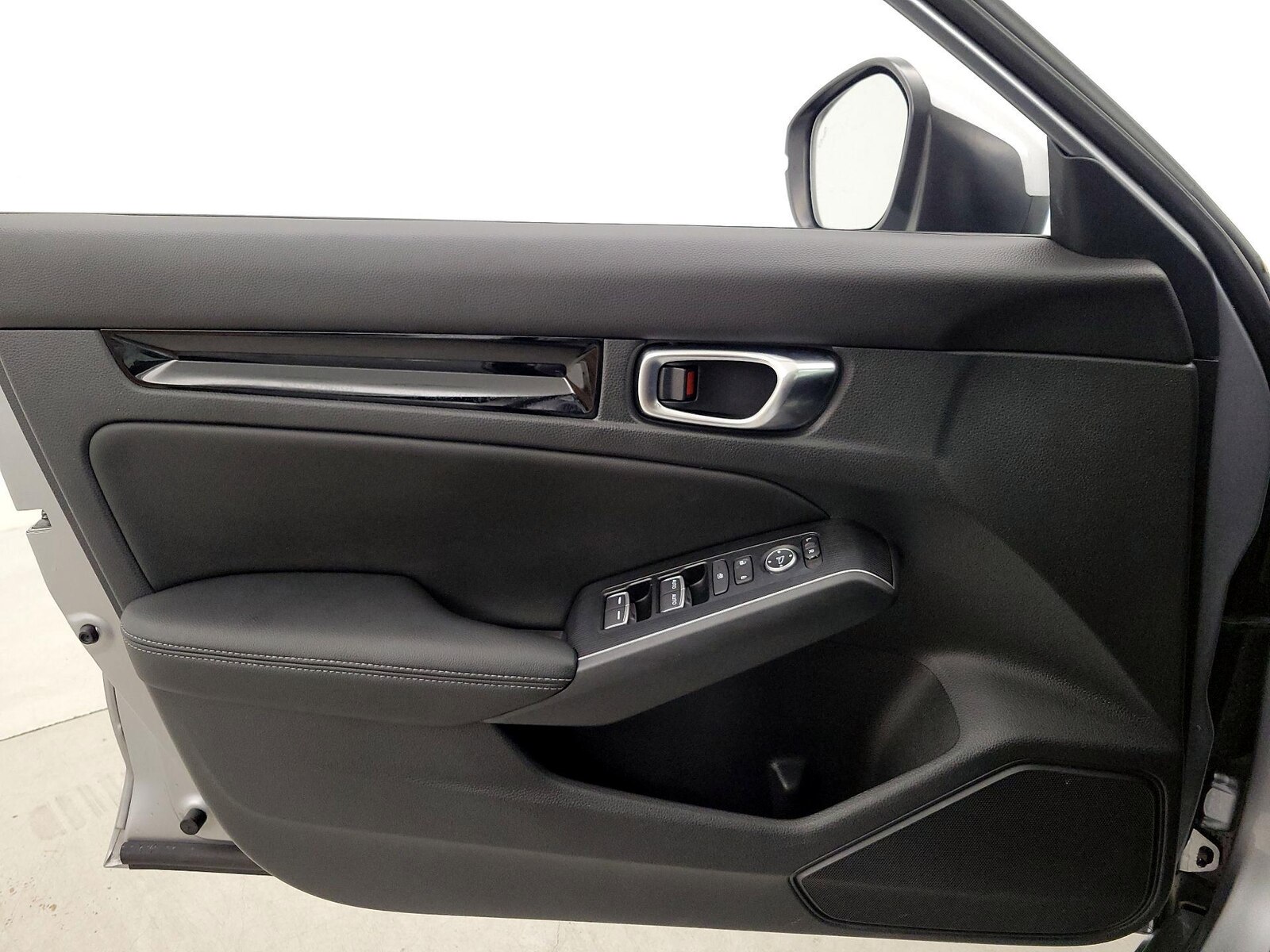 2022 Honda Civic Hatchback Sport Touring - Photo 13
