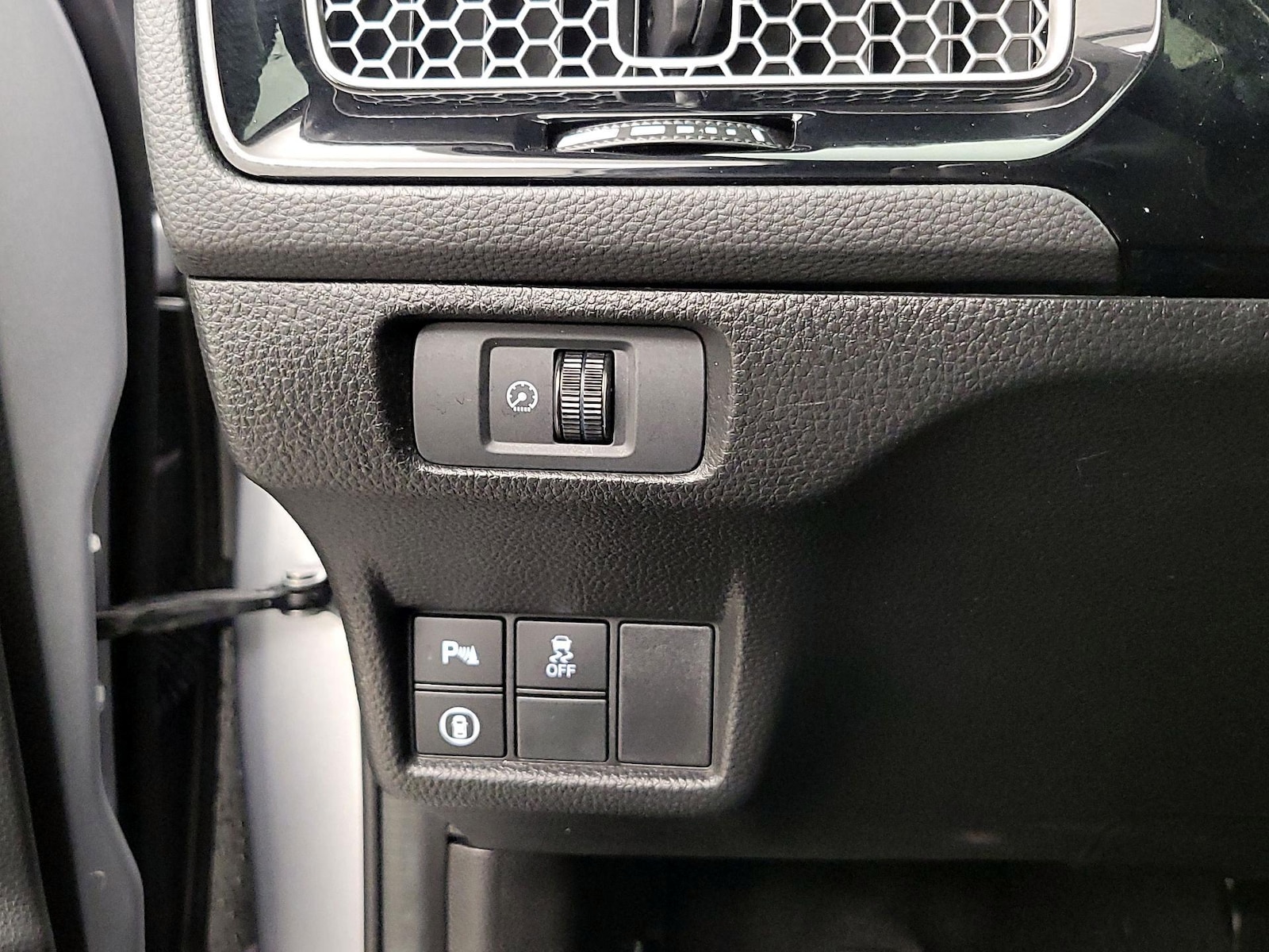 2022 Honda Civic Hatchback Sport Touring - Photo 14