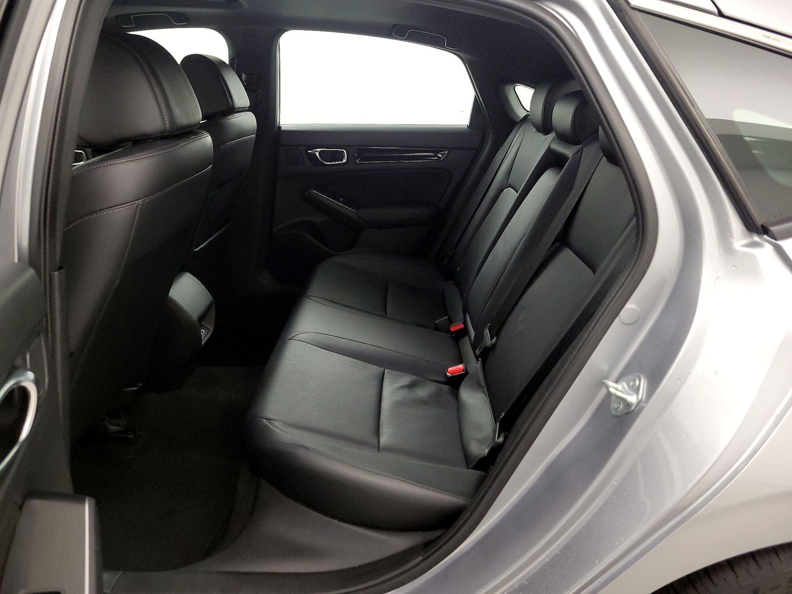 2022 Honda Civic Hatchback Sport Touring - Photo 22
