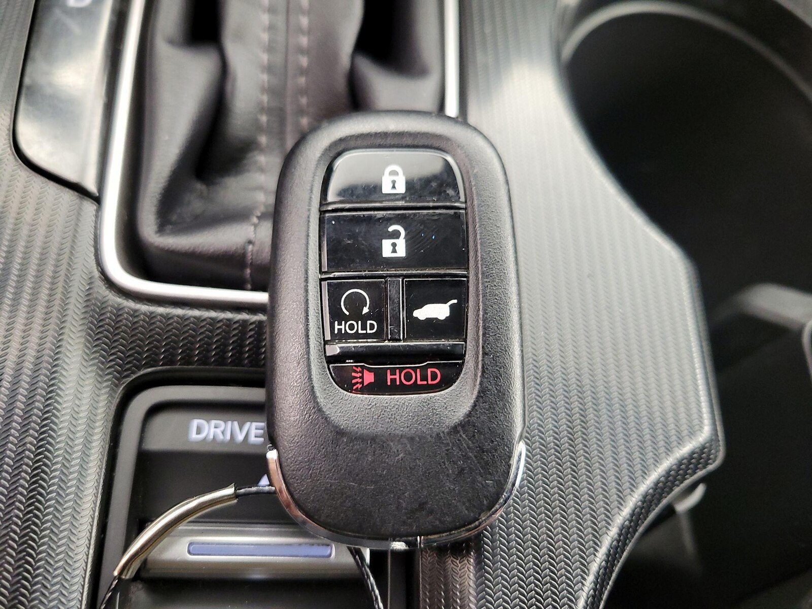 2022 Honda Civic Hatchback Sport Touring - Photo 25