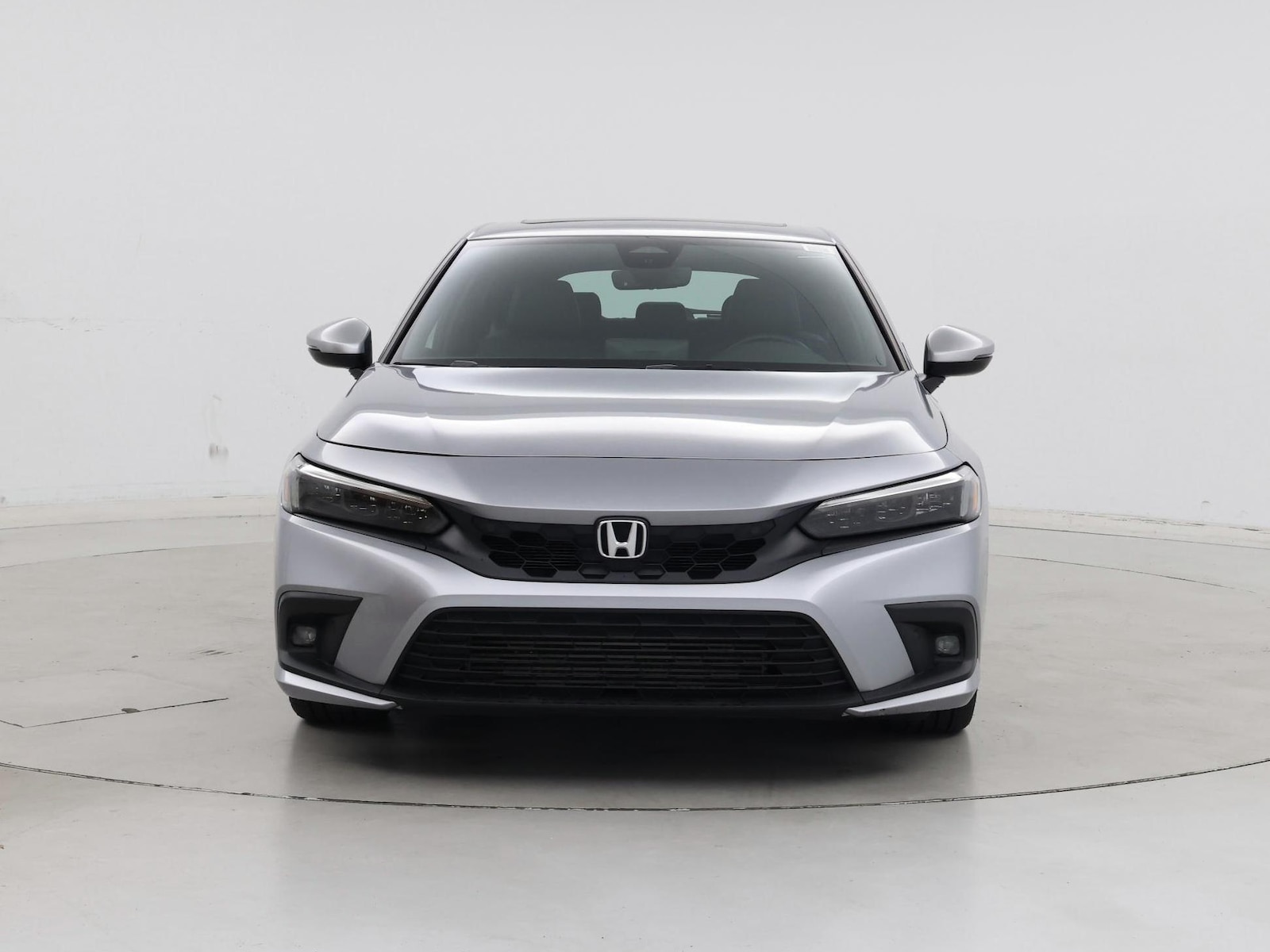 2022 Honda Civic Hatchback Sport Touring - Photo 6