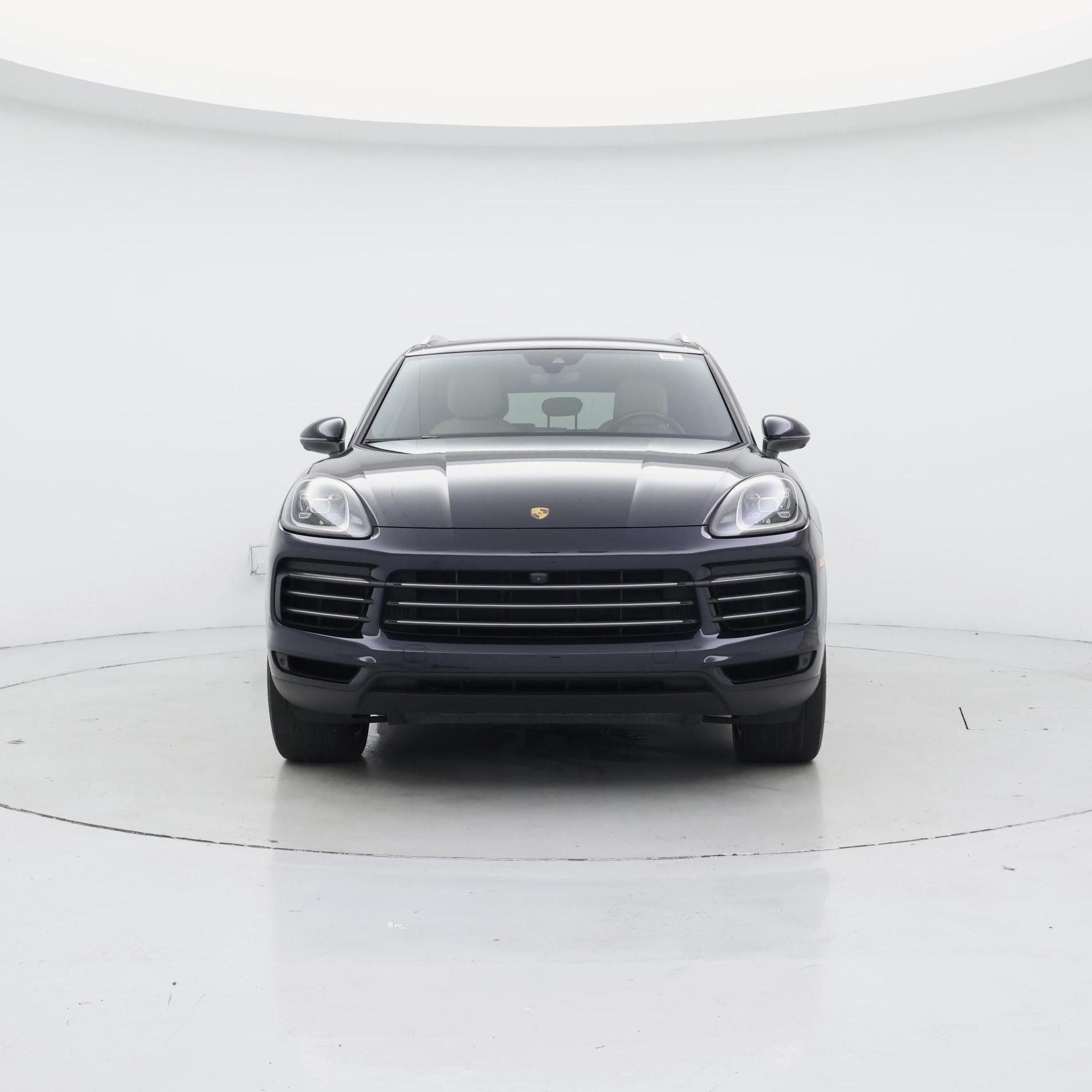 Thumbnail: 2020 Porsche Cayenne - 5