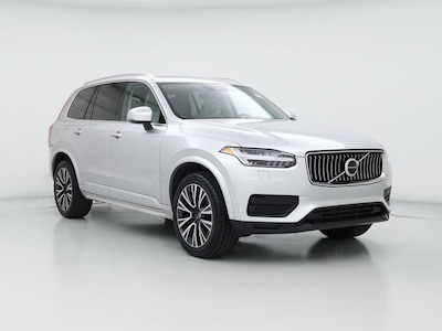 2021 Volvo XC90 T5 Momentum