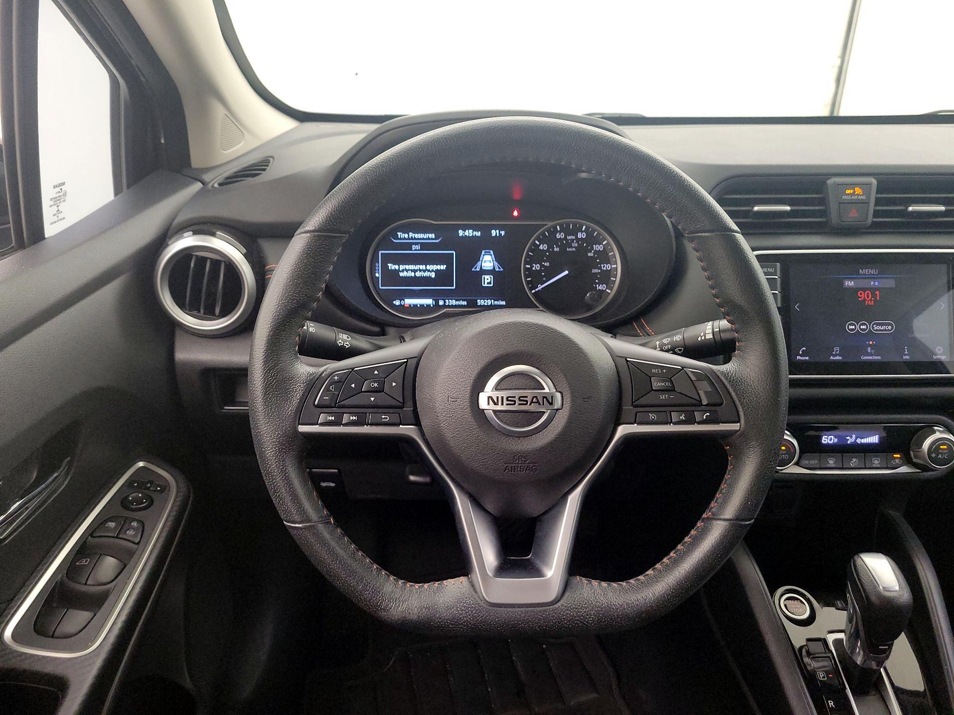 Thumbnail: 2020 Nissan Versa - 10