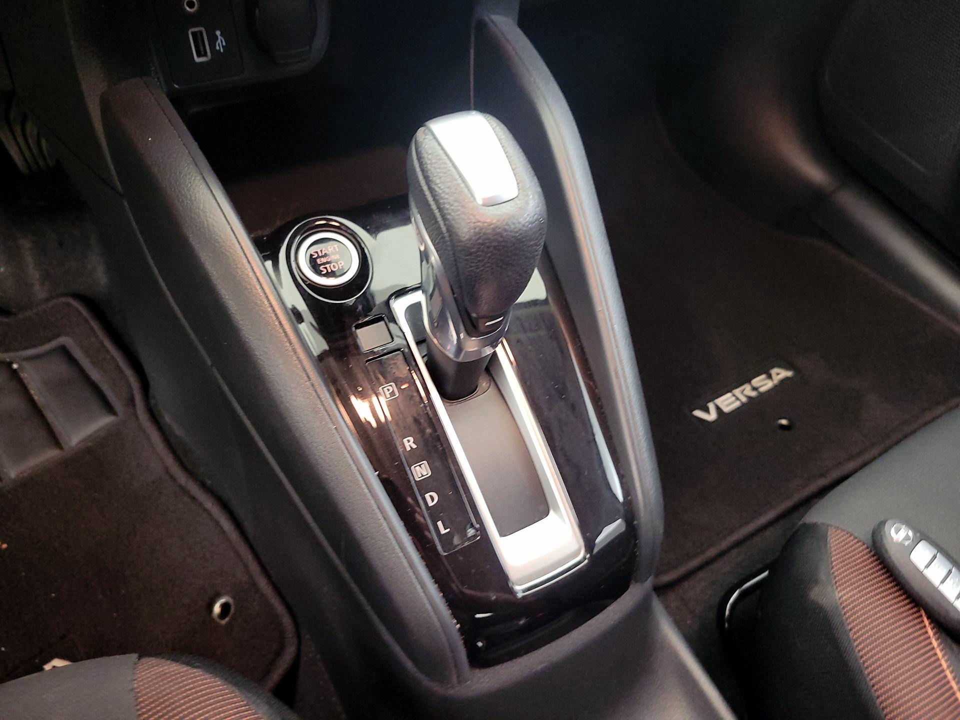 Thumbnail: 2020 Nissan Versa - 16