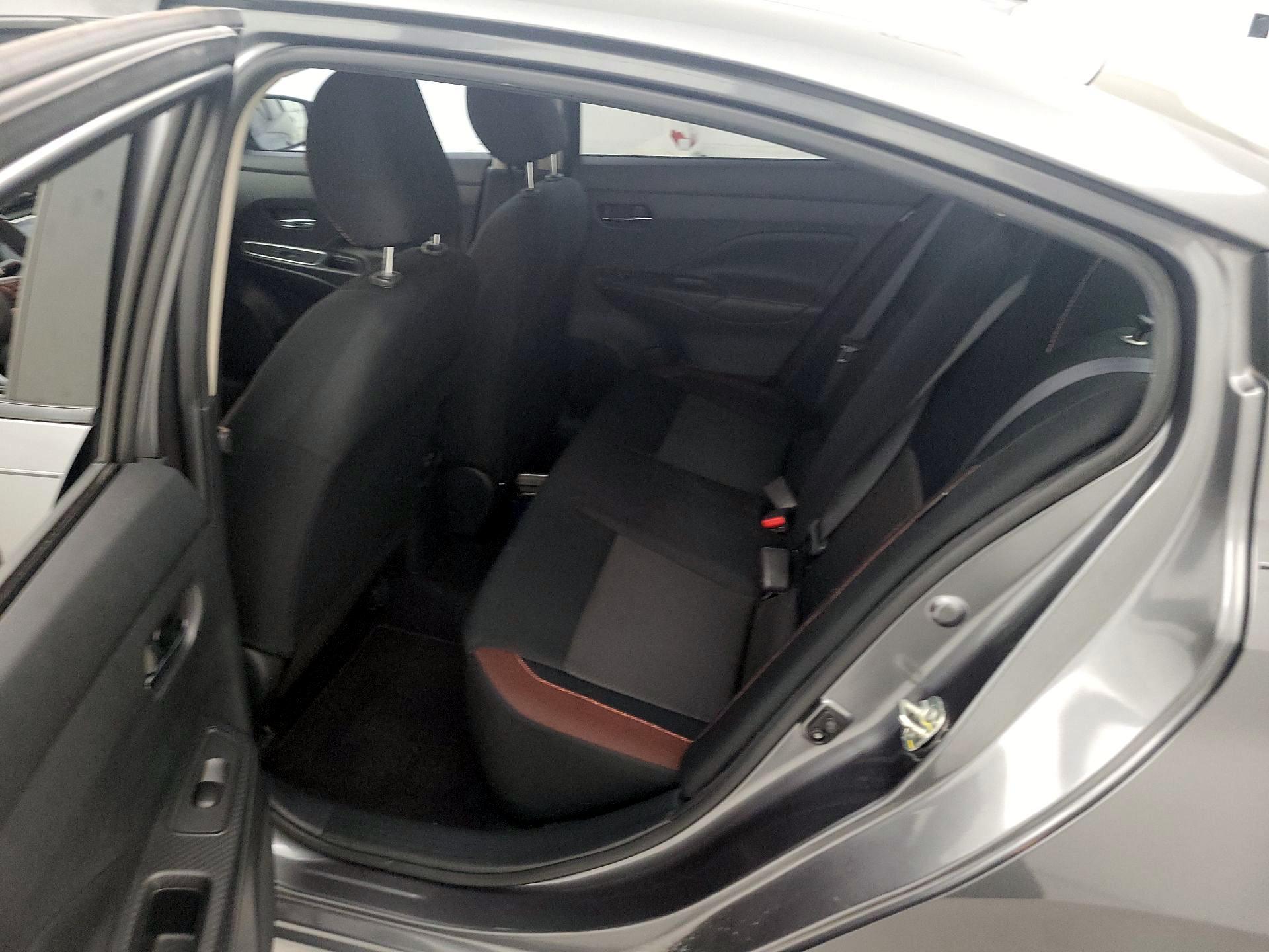 Thumbnail: 2020 Nissan Versa - 18