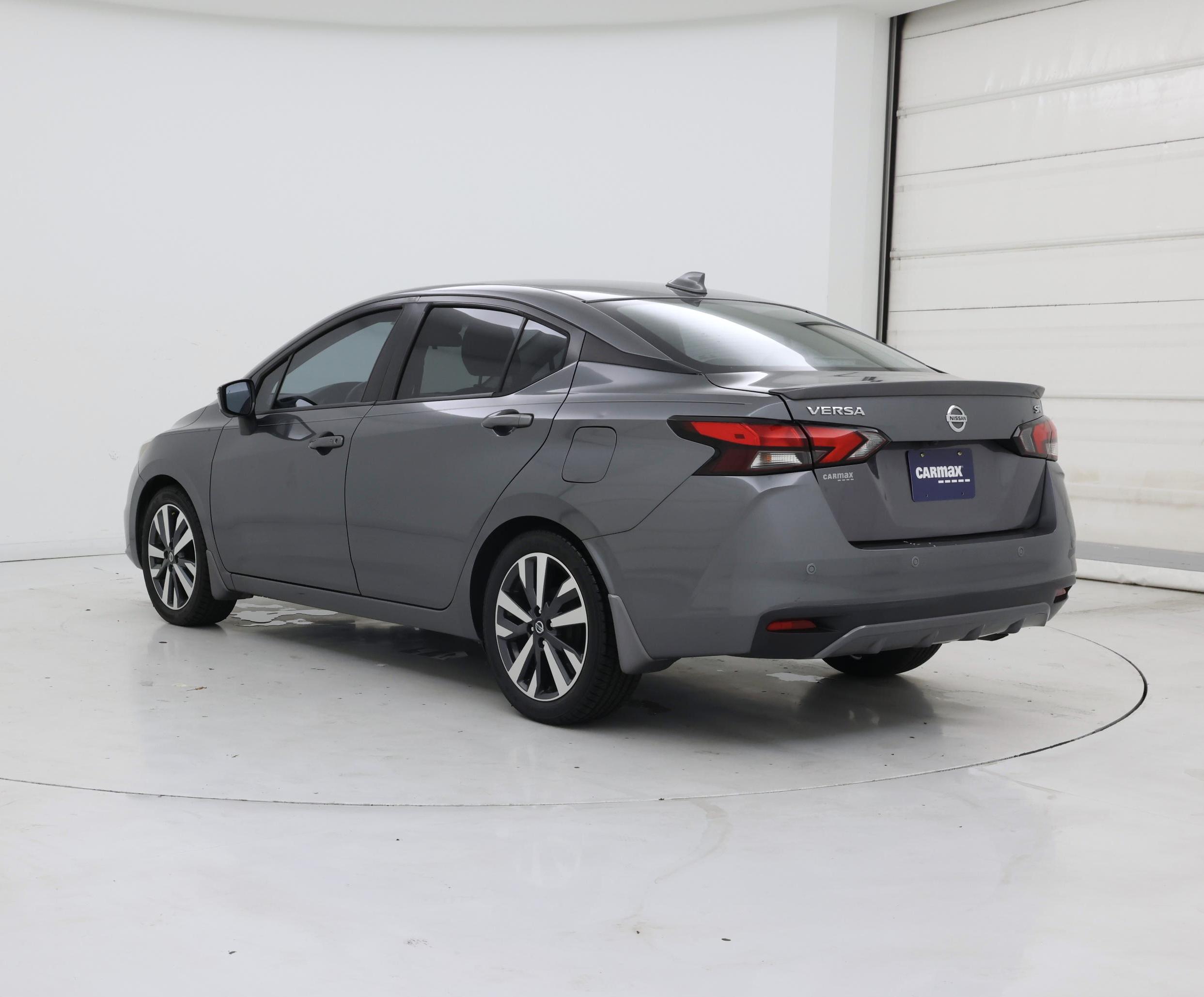 Thumbnail: 2020 Nissan Versa - 2