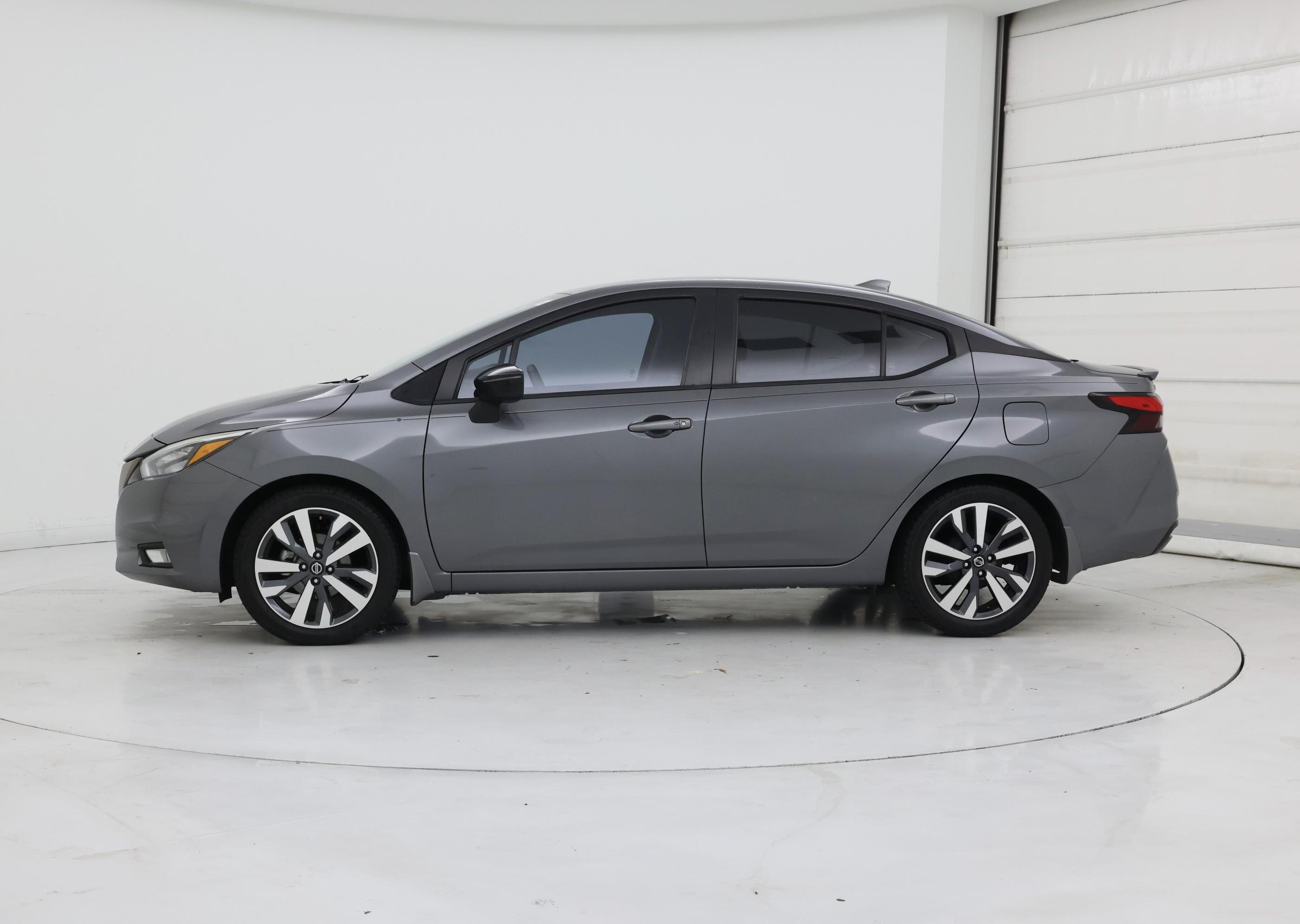 Thumbnail: 2020 Nissan Versa - 3