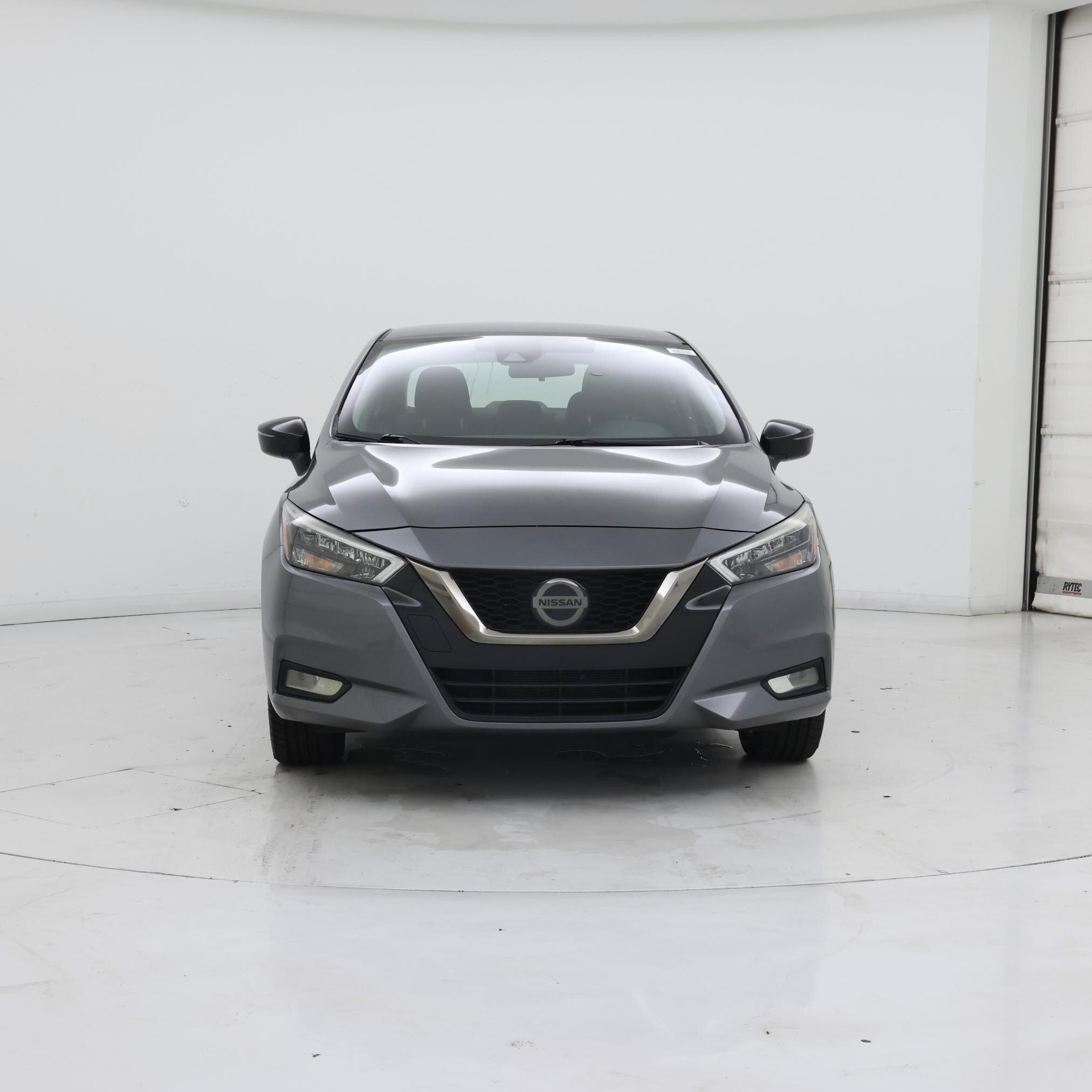 Thumbnail: 2020 Nissan Versa - 5