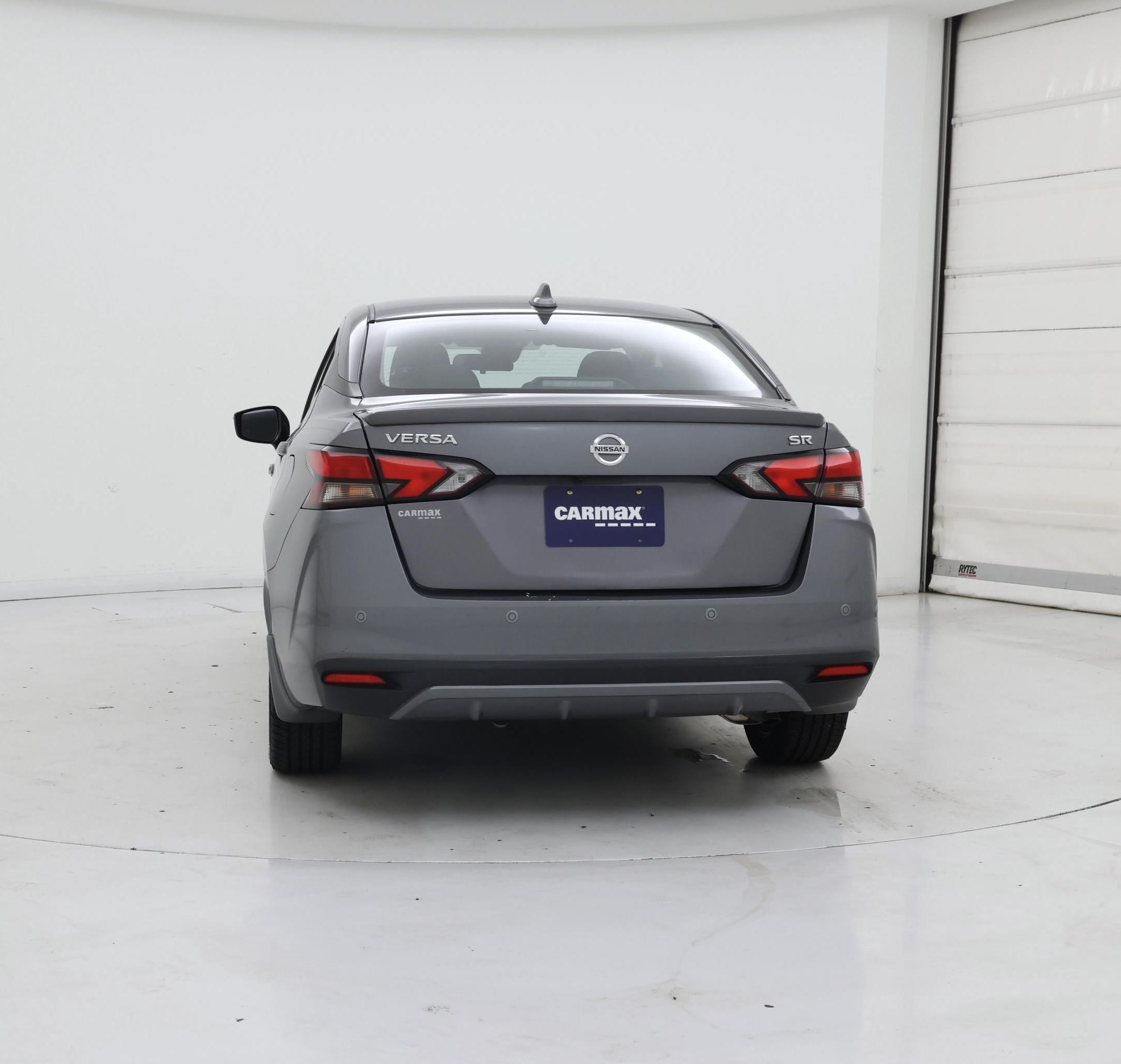 Thumbnail: 2020 Nissan Versa - 6