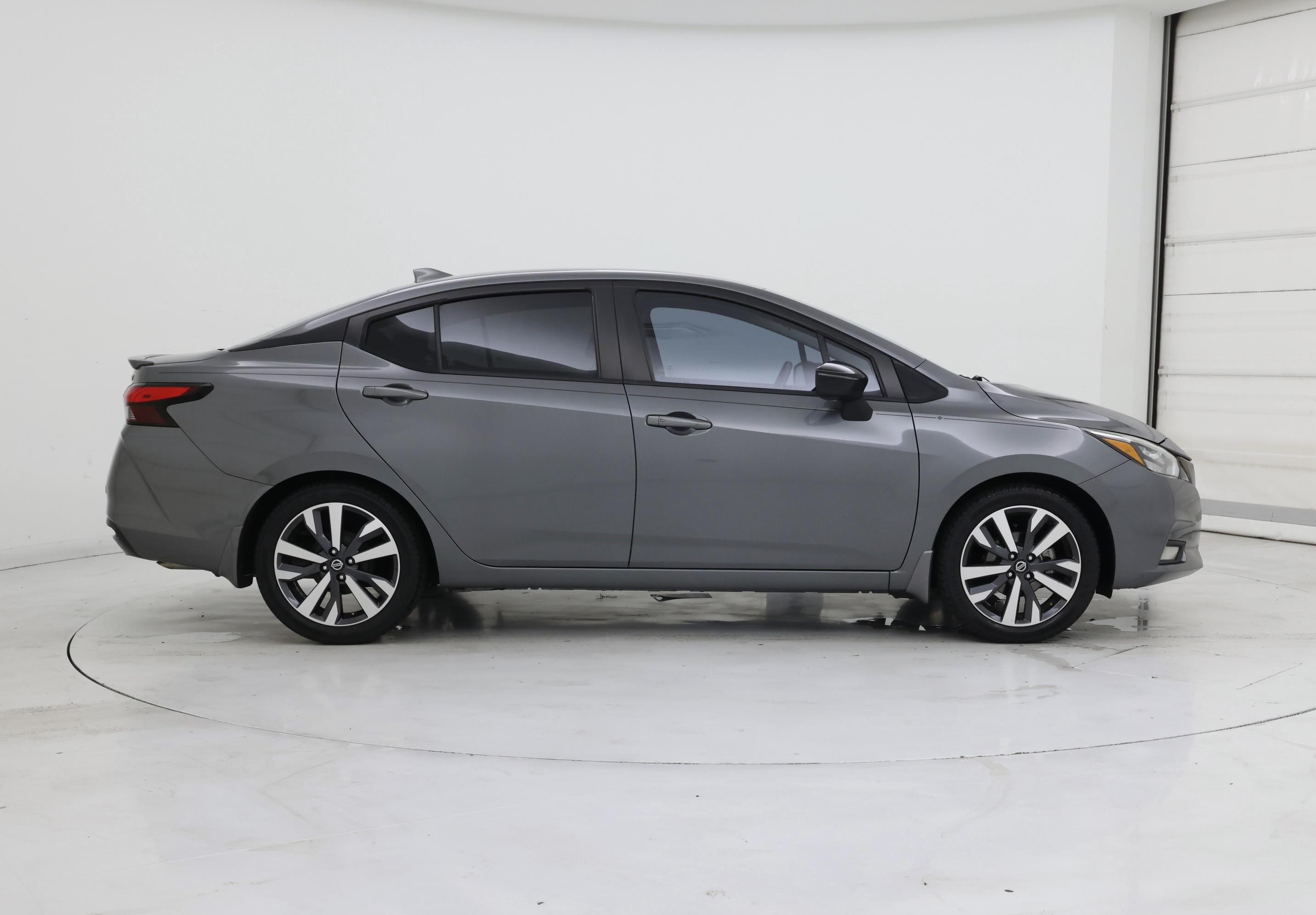 Thumbnail: 2020 Nissan Versa - 7