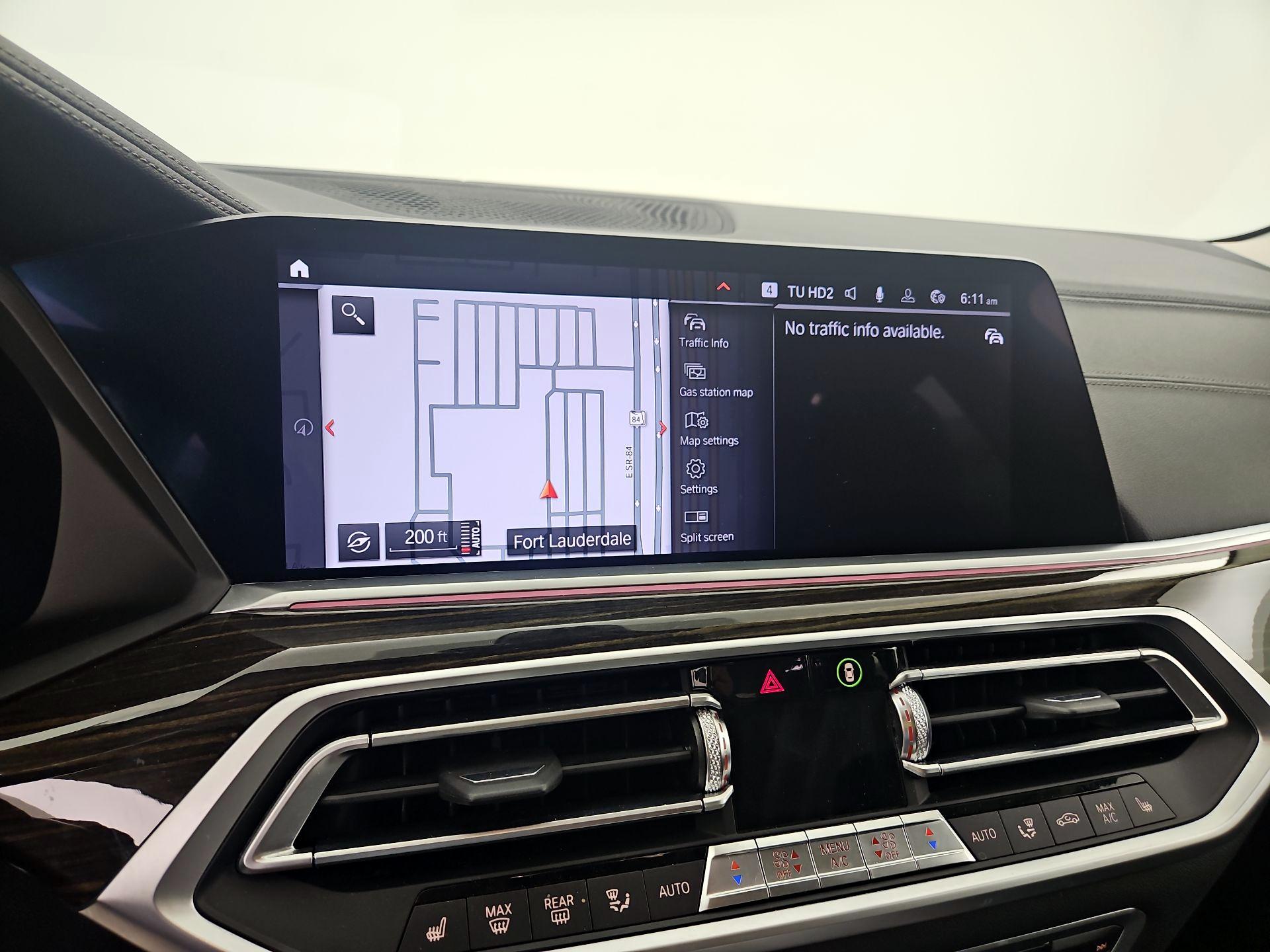 Thumbnail: 2020 BMW X7 - 14