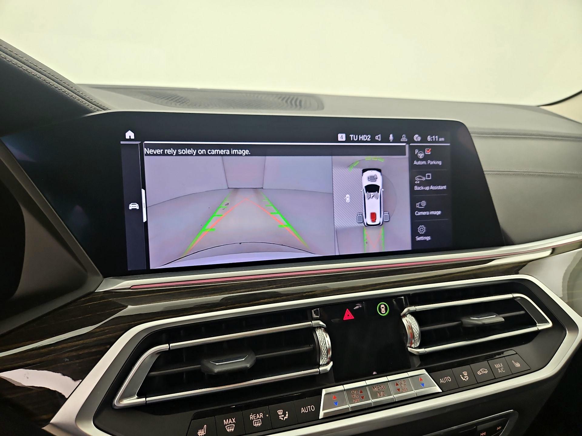 Thumbnail: 2020 BMW X7 - 15
