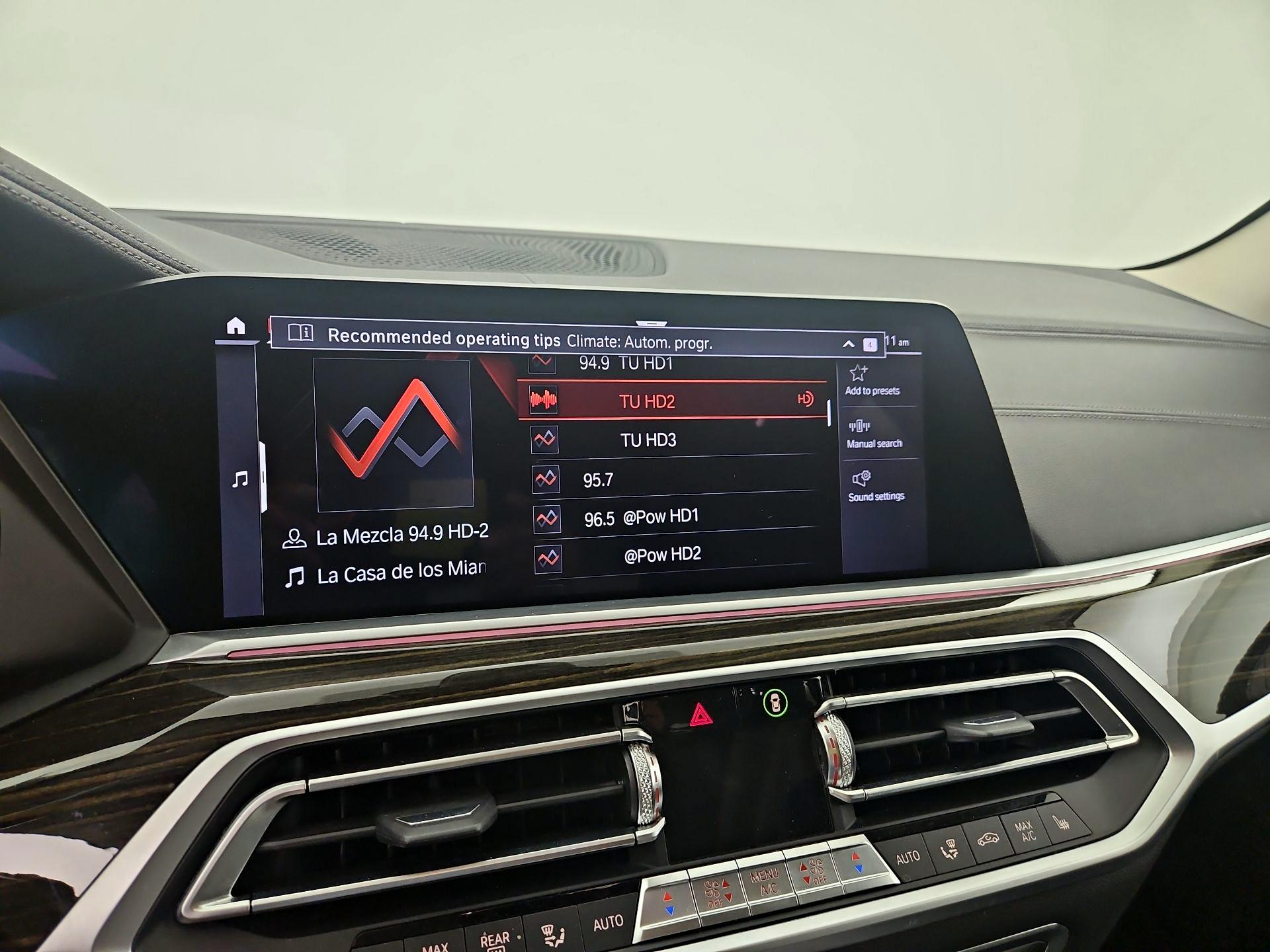 Thumbnail: 2020 BMW X7 - 16
