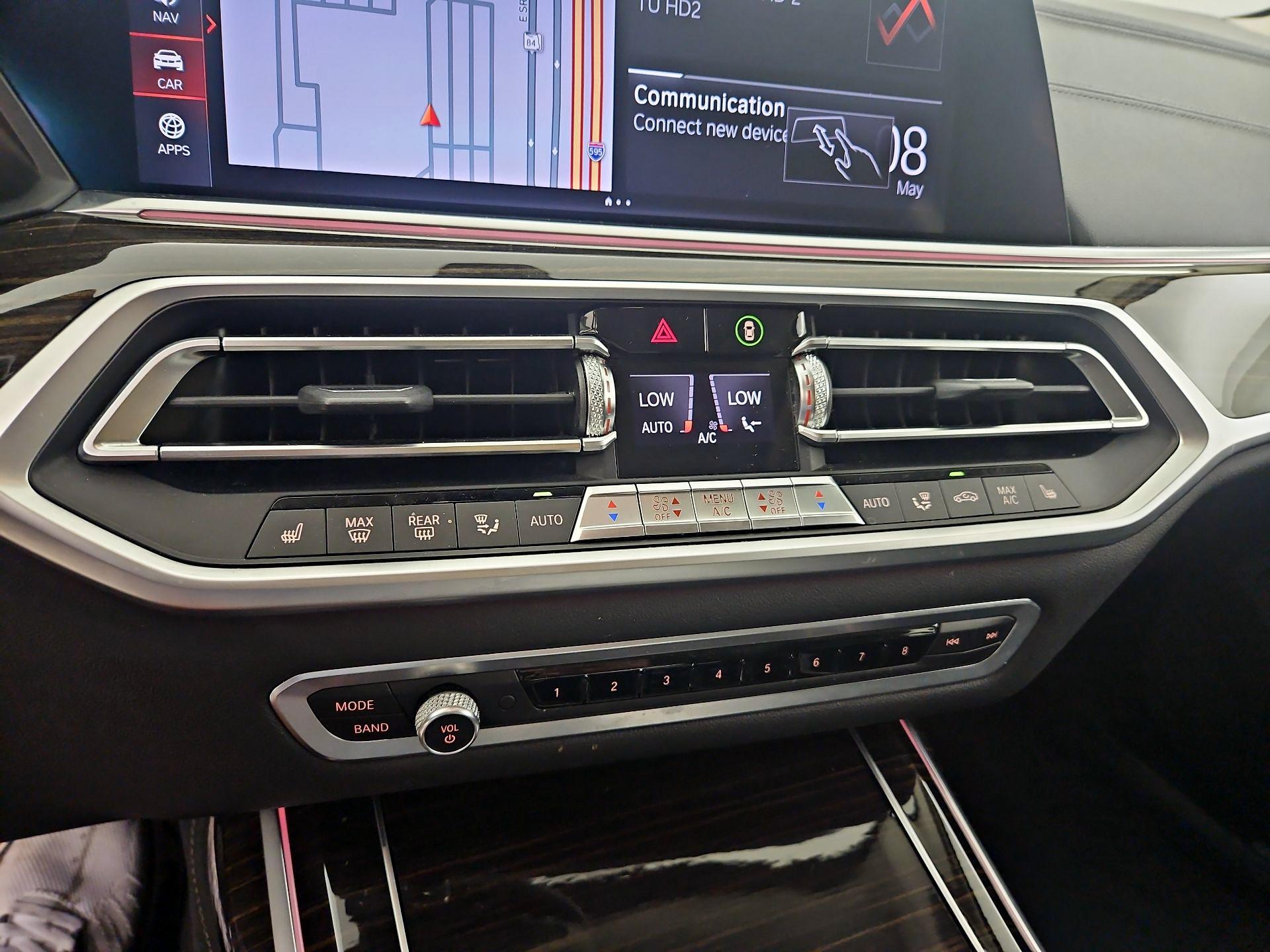 Thumbnail: 2020 BMW X7 - 17
